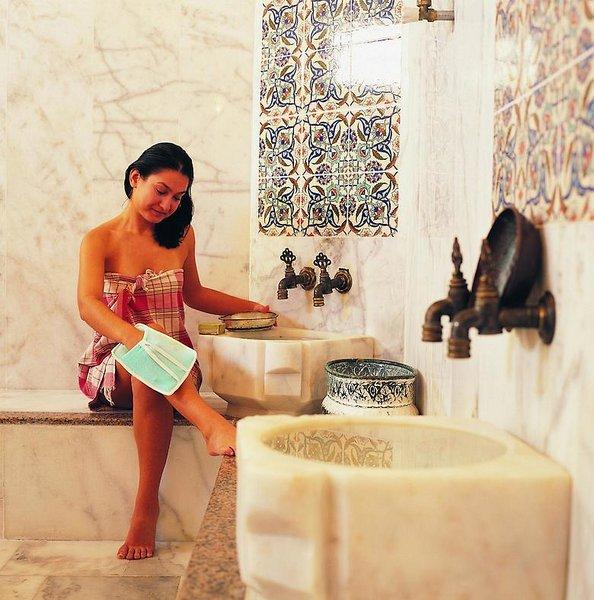 Therme Maris Thermal & Spa Resort — photo 3