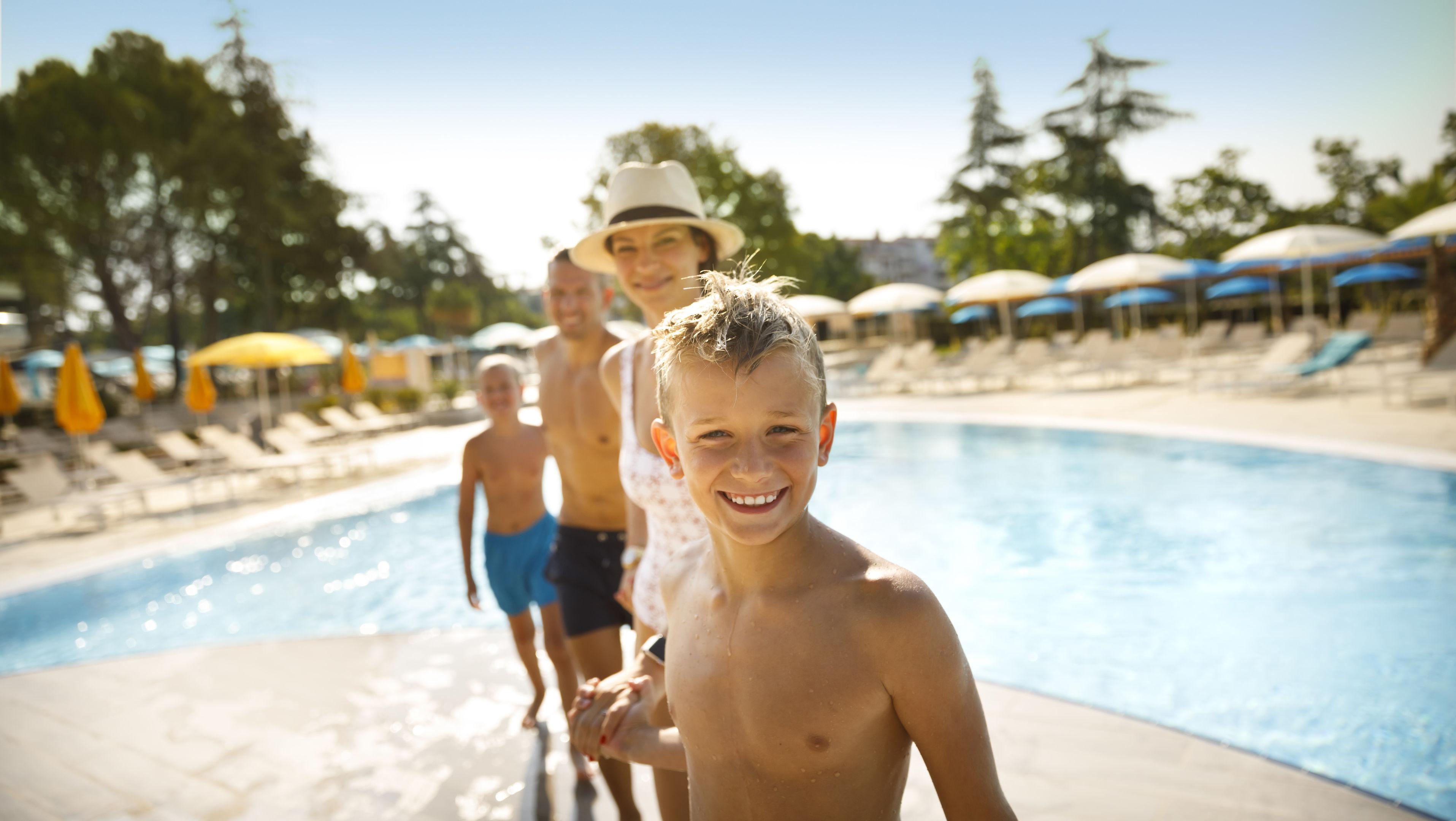 Valamar Parentino Hotel — photo 4