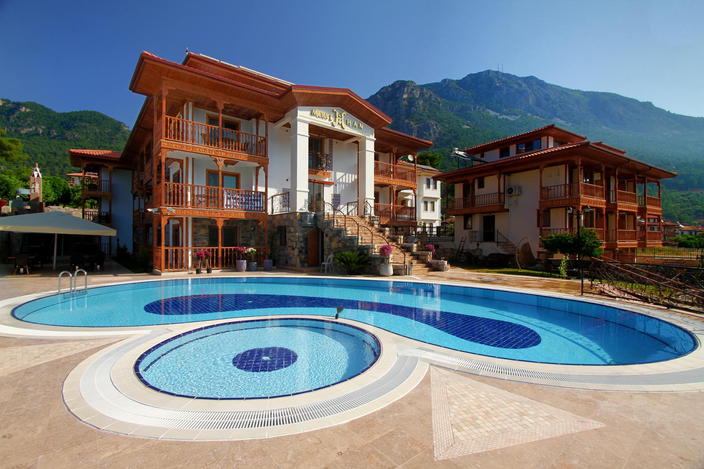Merve Han Residence — photo 3