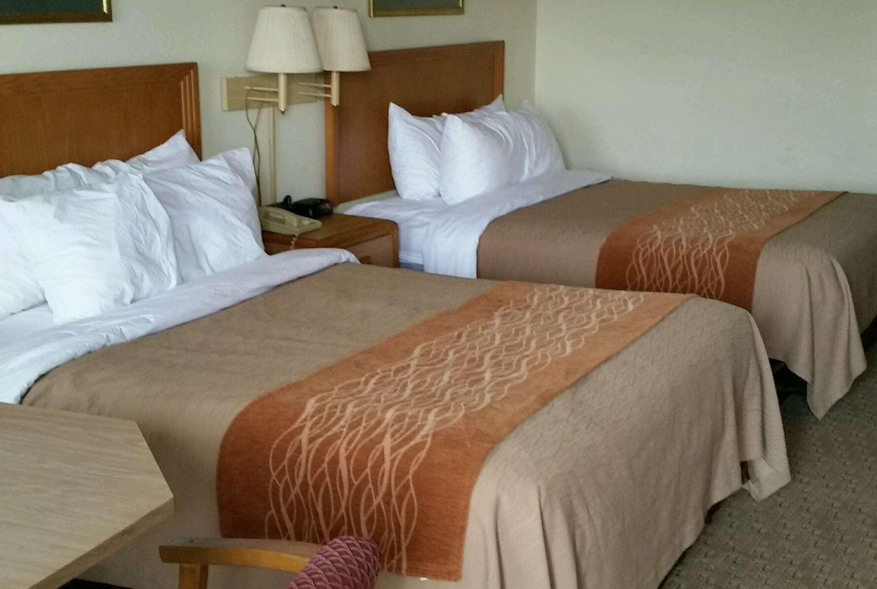 Days Inn St George — photo 4