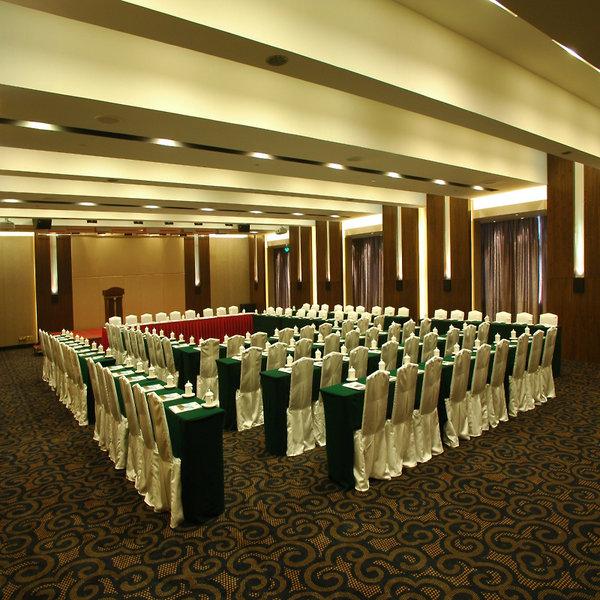 Baiyun Hotel — photo 4