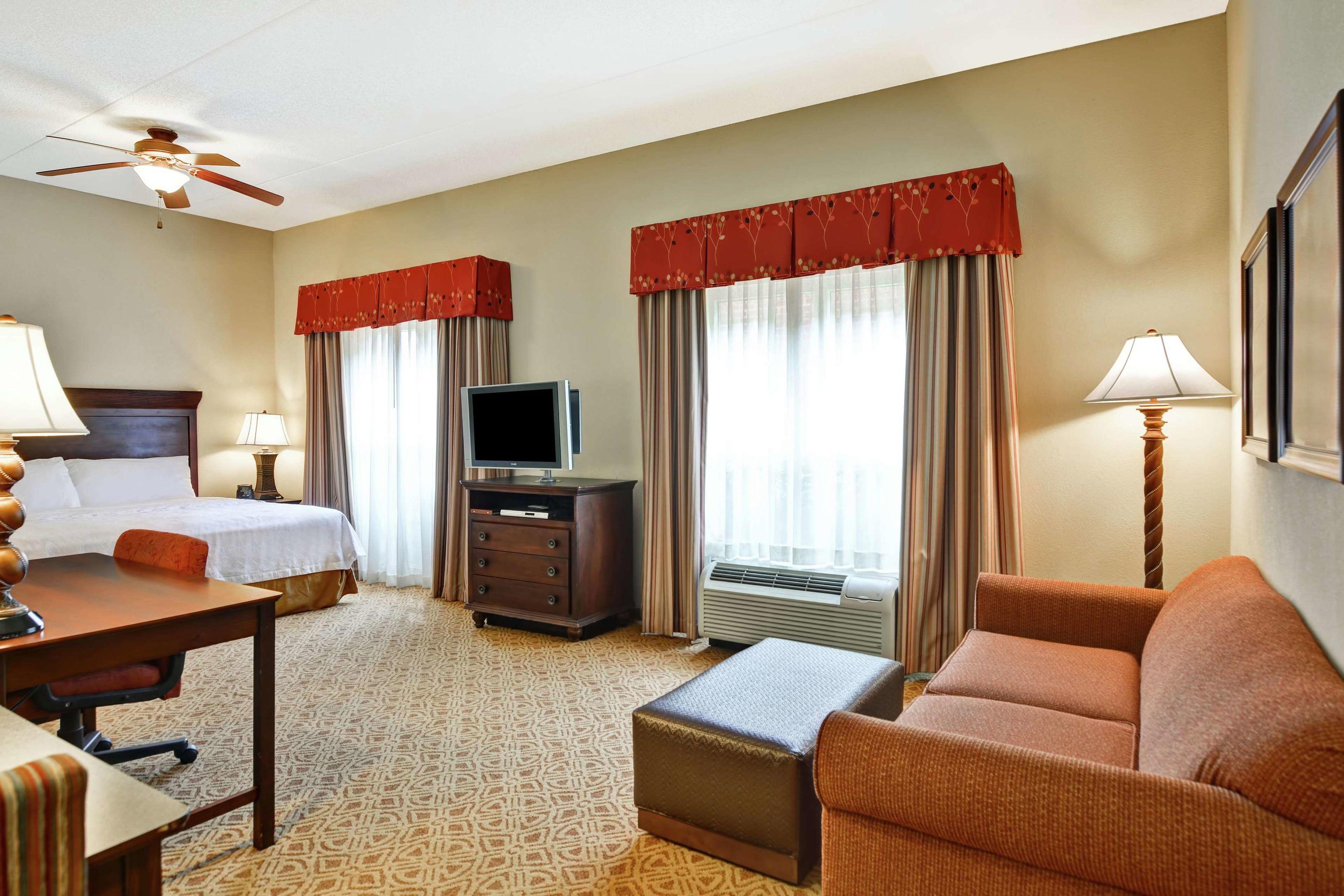 Homewood Suites by Hilton Fredericksburg — photo 5