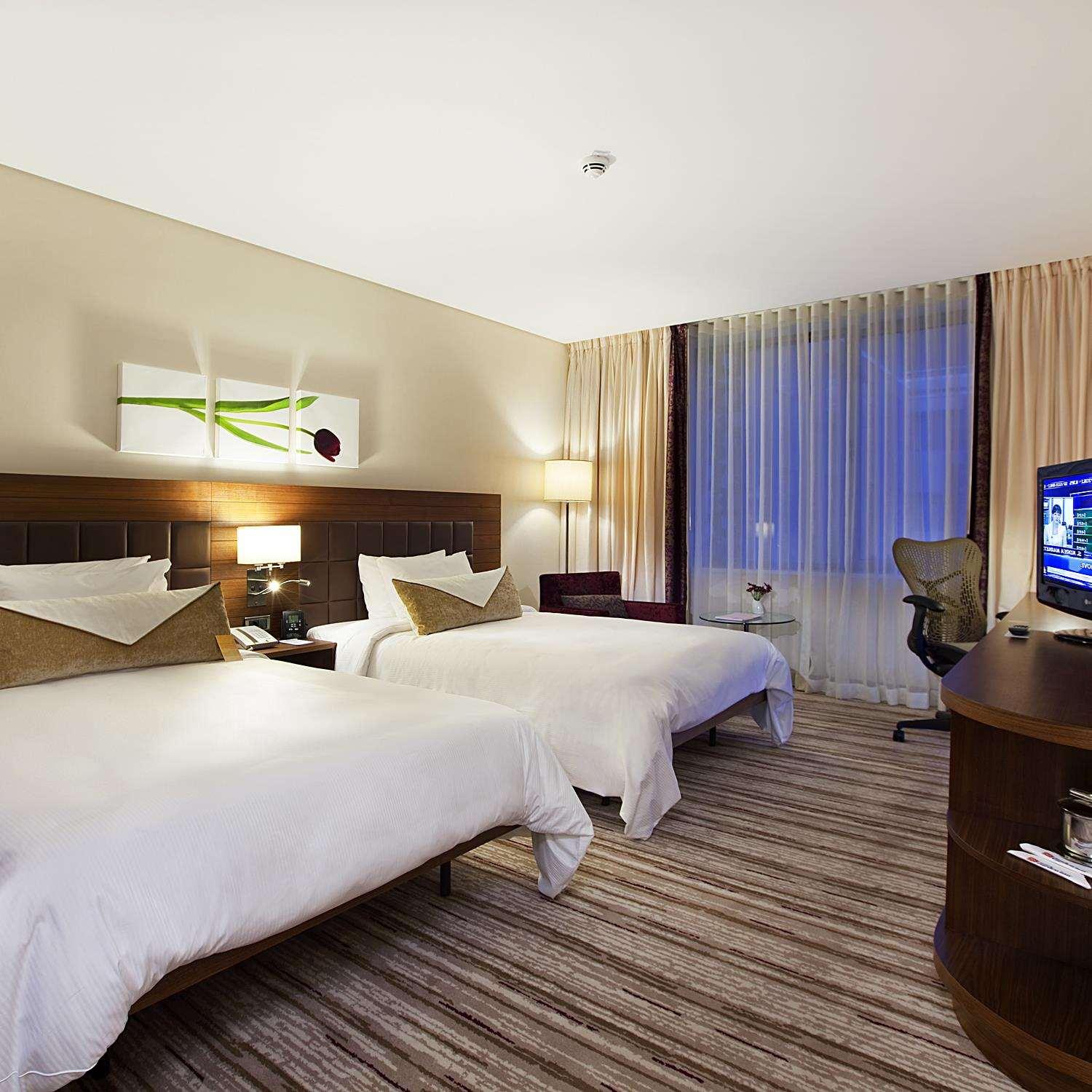 Hilton Garden Inn Konya — photo 3