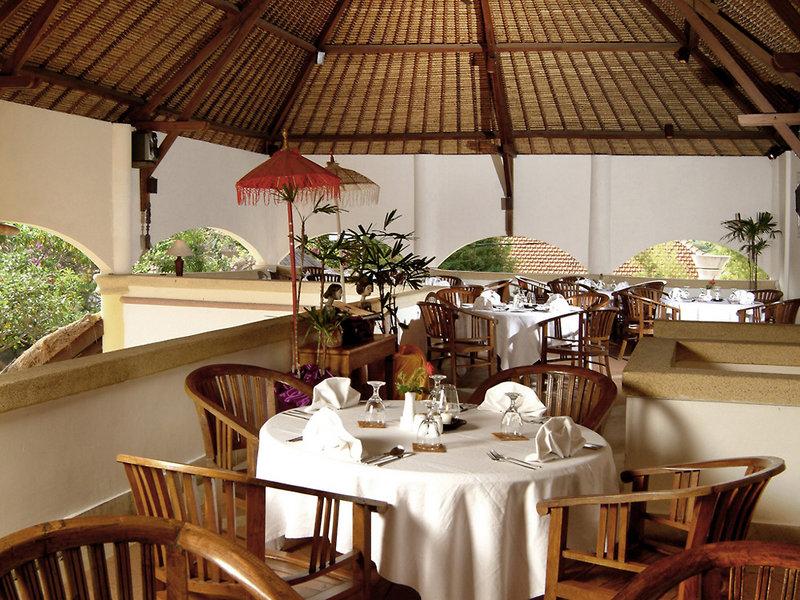 Villa Seminyak Estate & Spa — photo 4