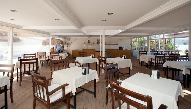 Makri Beach Hotel — photo 5