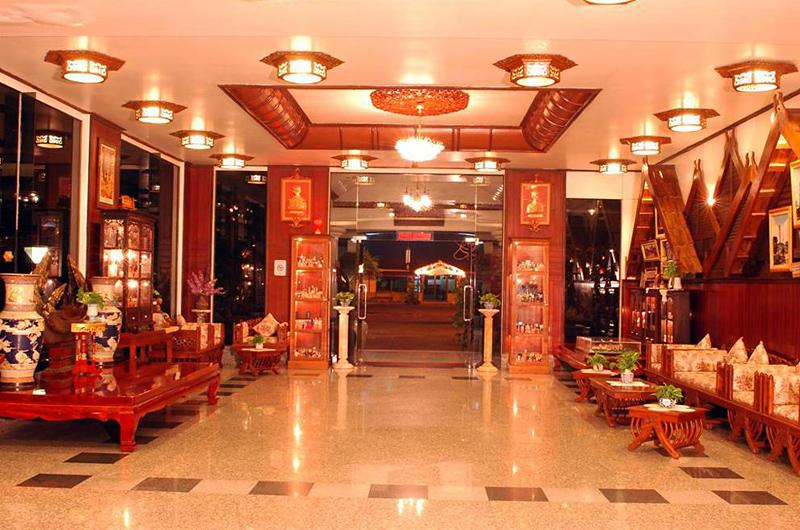 Kosit Hill Hotel — photo 4