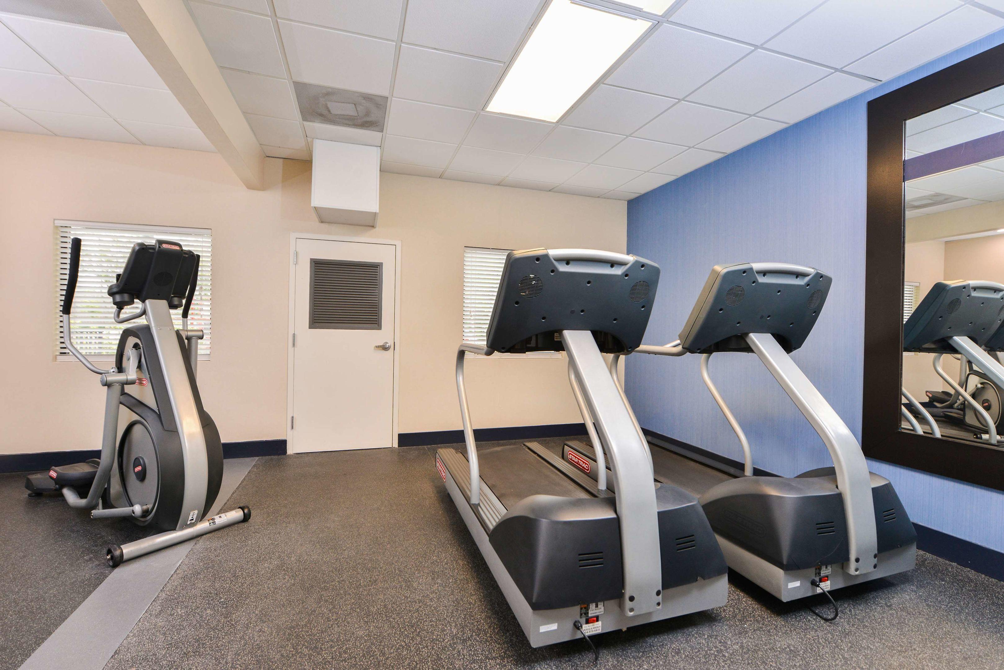 Hampton Inn Vero Beach — photo 4