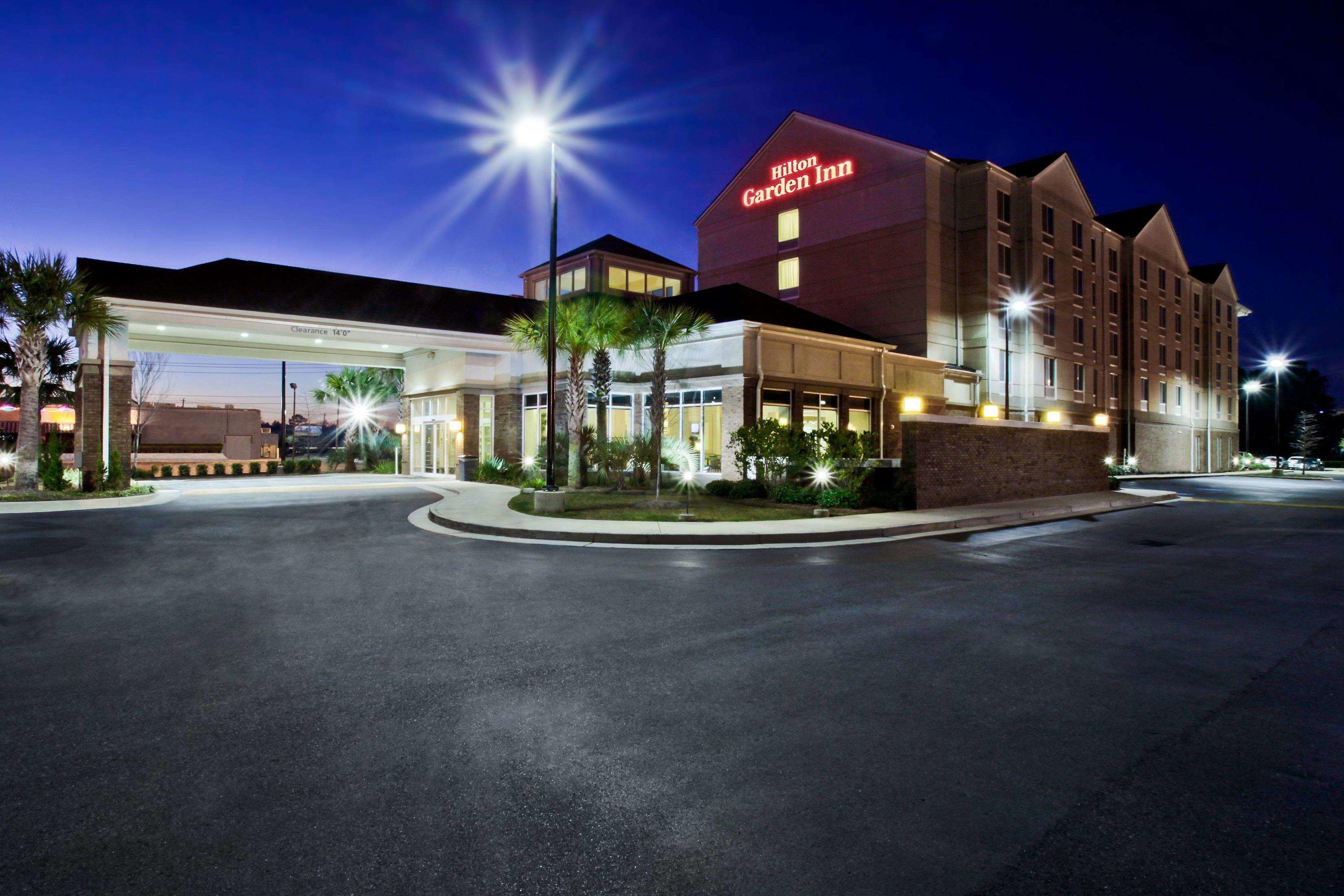 Hilton Garden Inn Mobile West I-65/Airport Blvd — photo 5