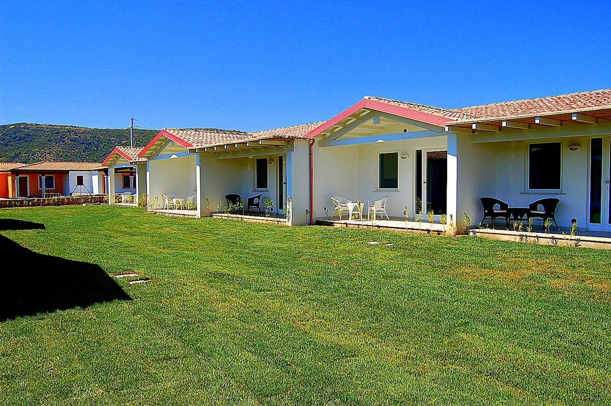 Budoni Beach Hotel — photo 5
