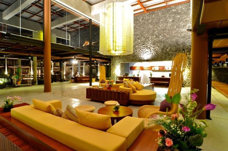Holiday Inn Resort Krabi Ao Nang Beach — photo 3