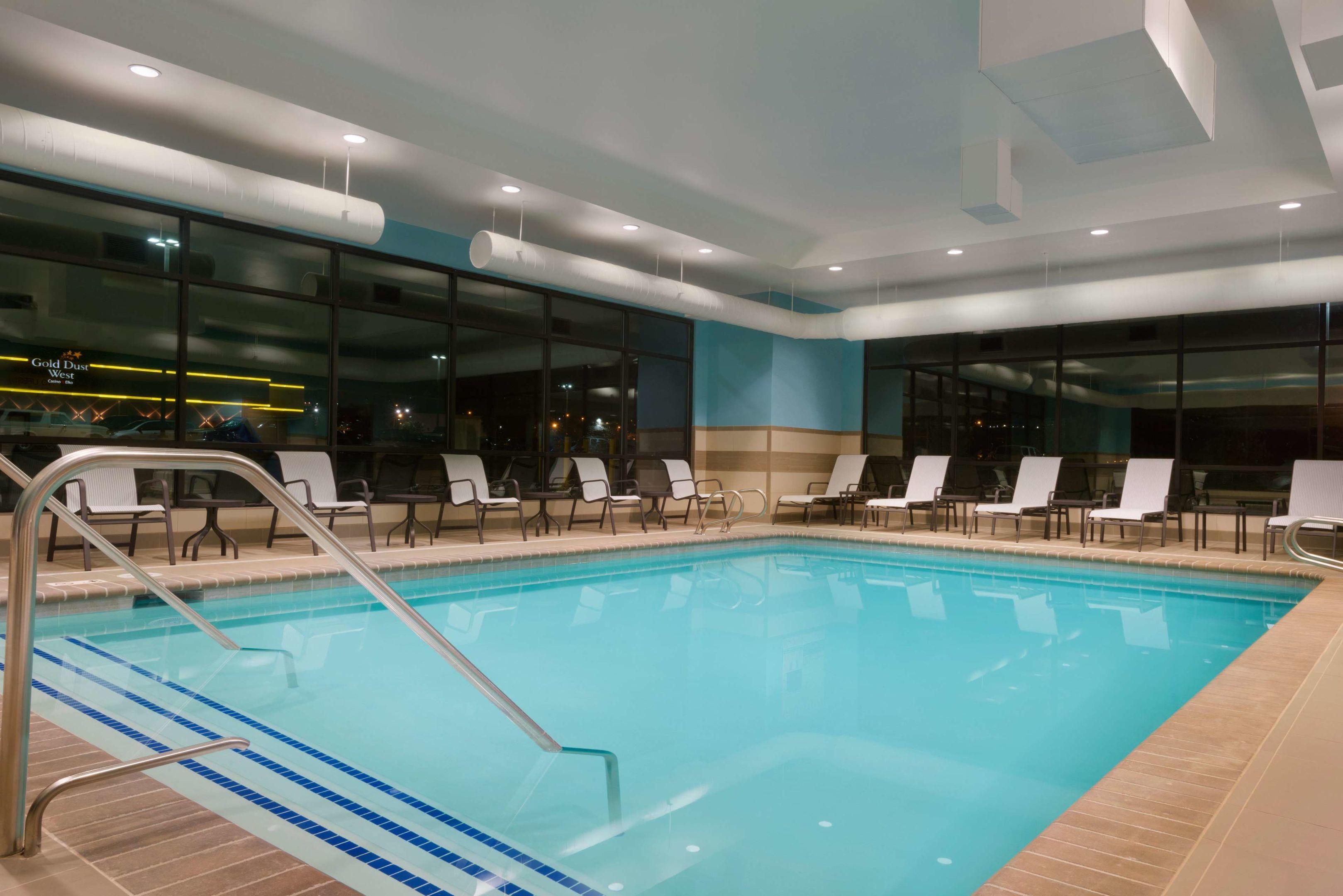 Hampton Inn by Hilton Elko — photo 5
