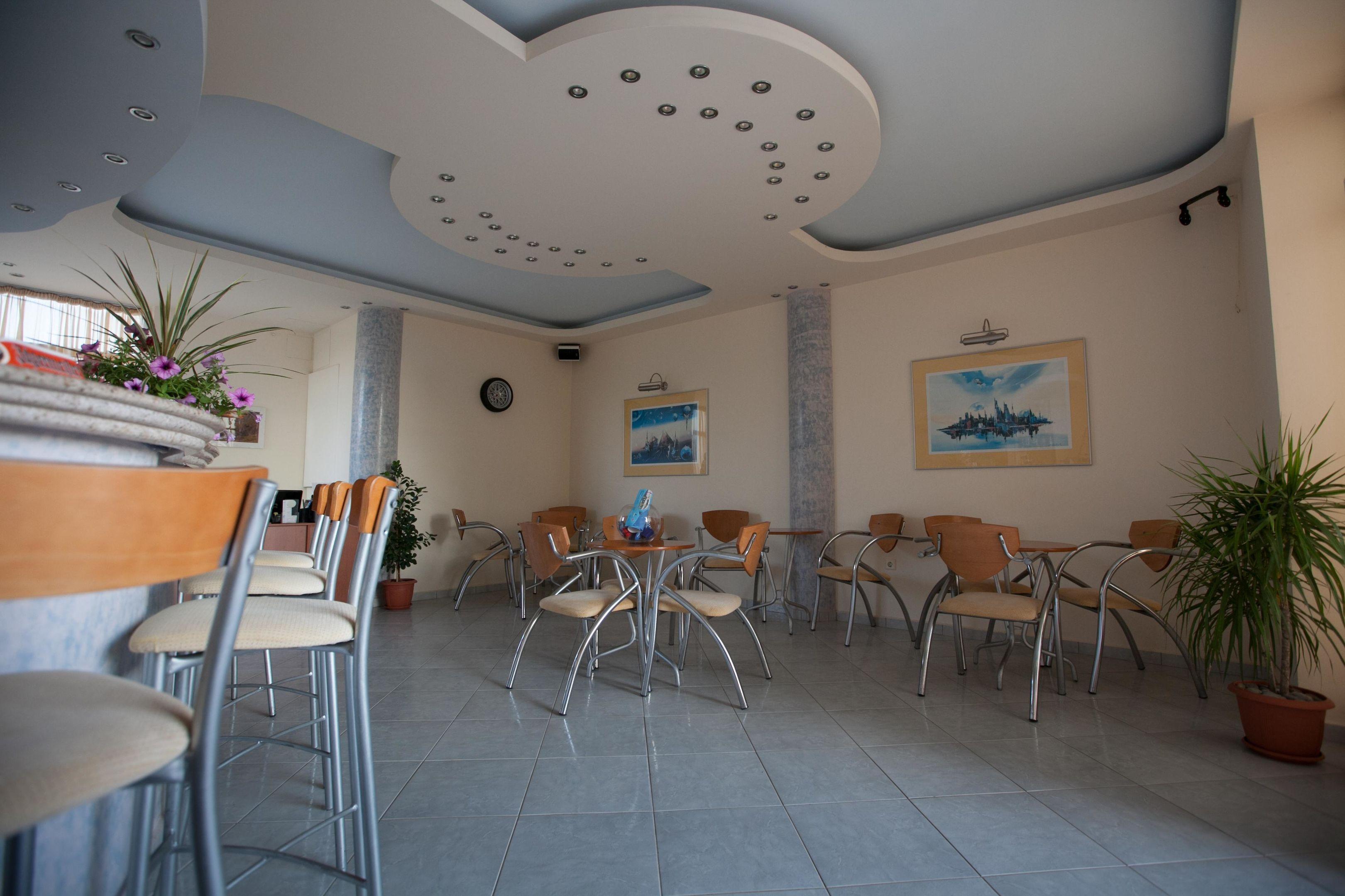 Cosmi Apartments — photo 4
