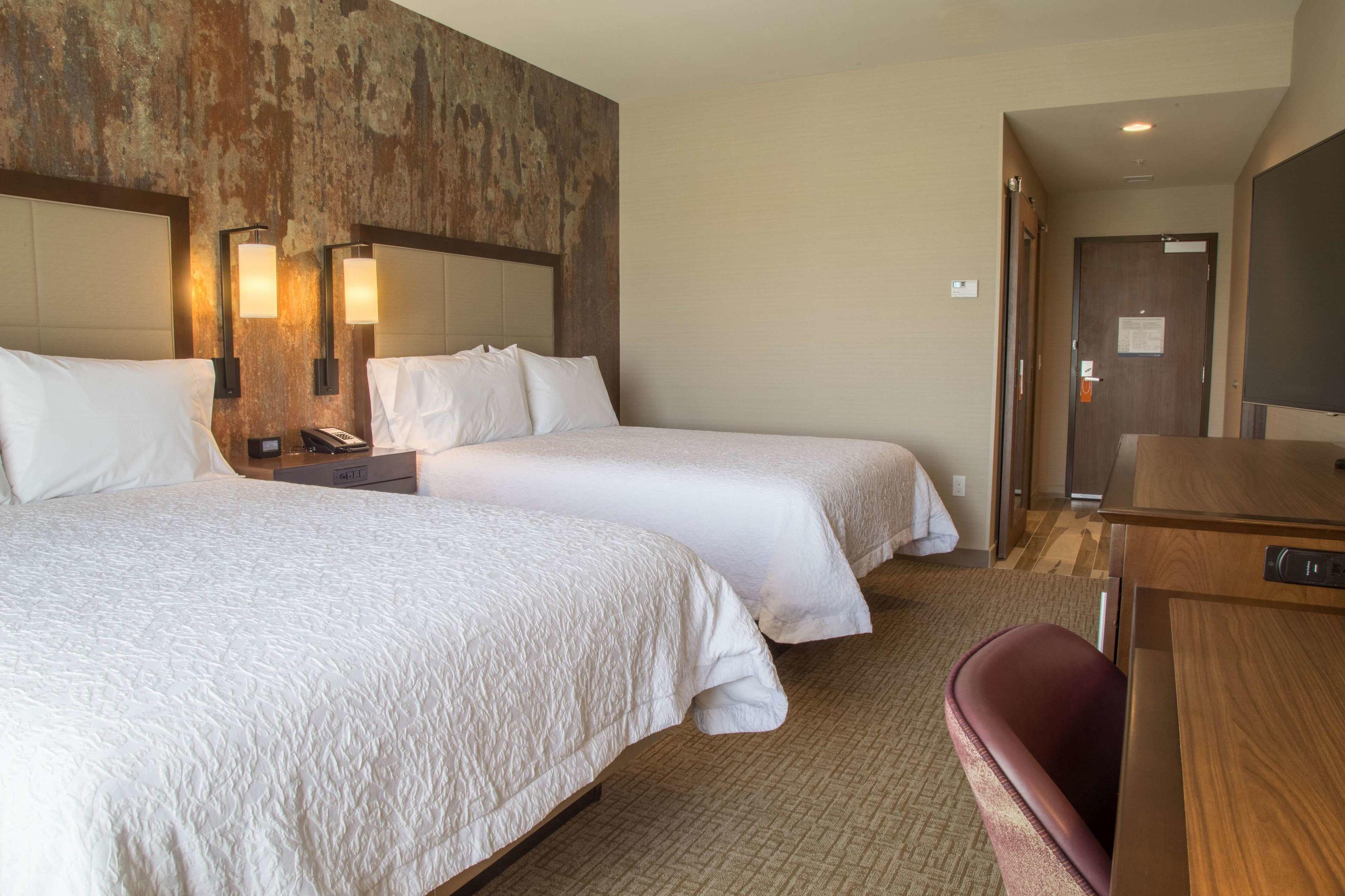 Hampton Inn & Suites Murrieta — photo 5