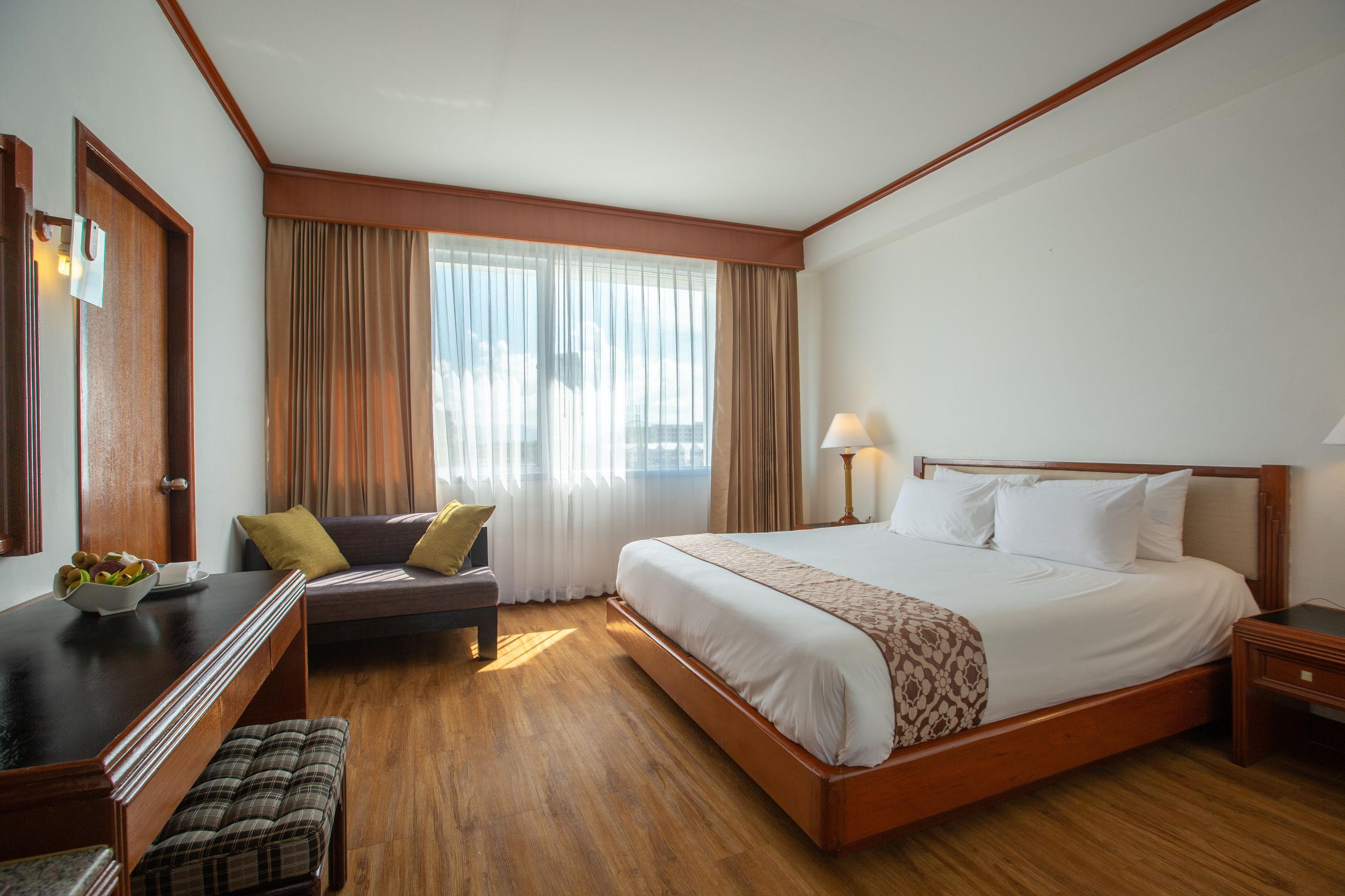 Centra by Centara Hotel Mae Sot — photo 5