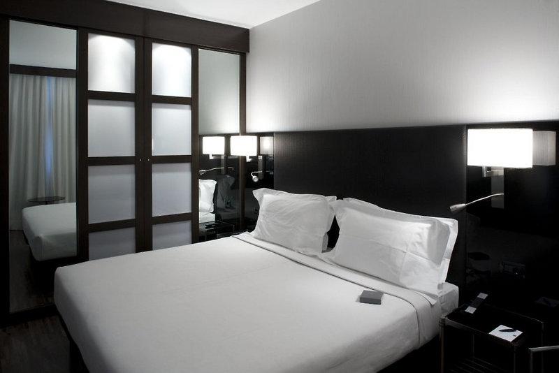 AC Hotel Brescia — photo 3