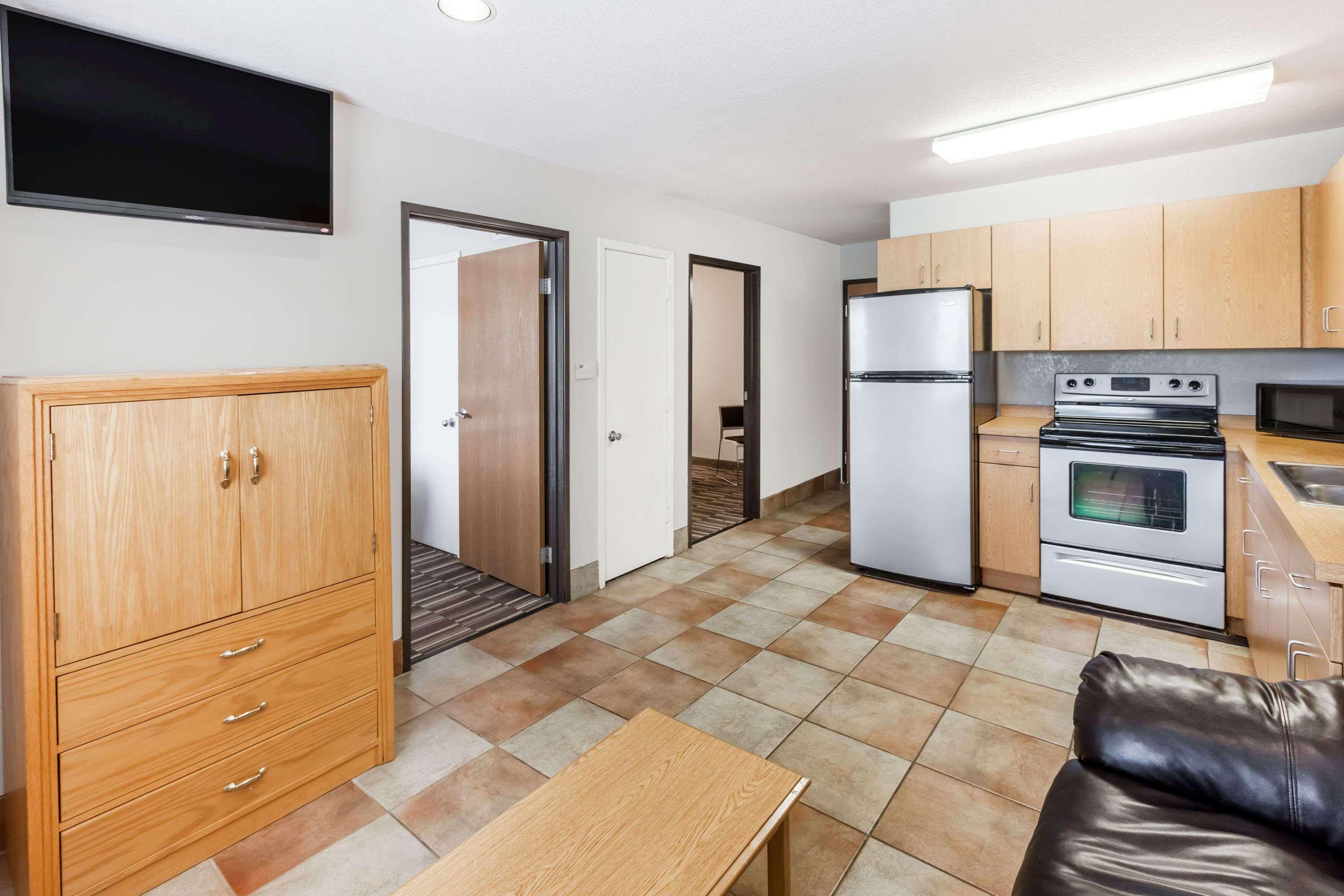 Microtel Inn & Suites by Wyndham Ardmore — photo 4