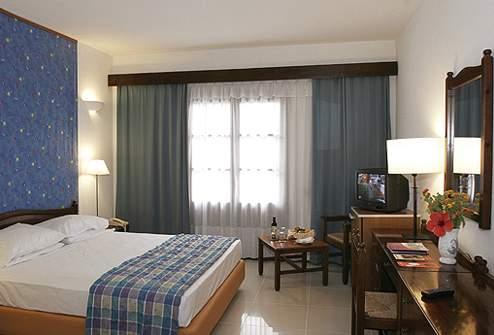 TUI BLUE Oceanis Beach — photo 4