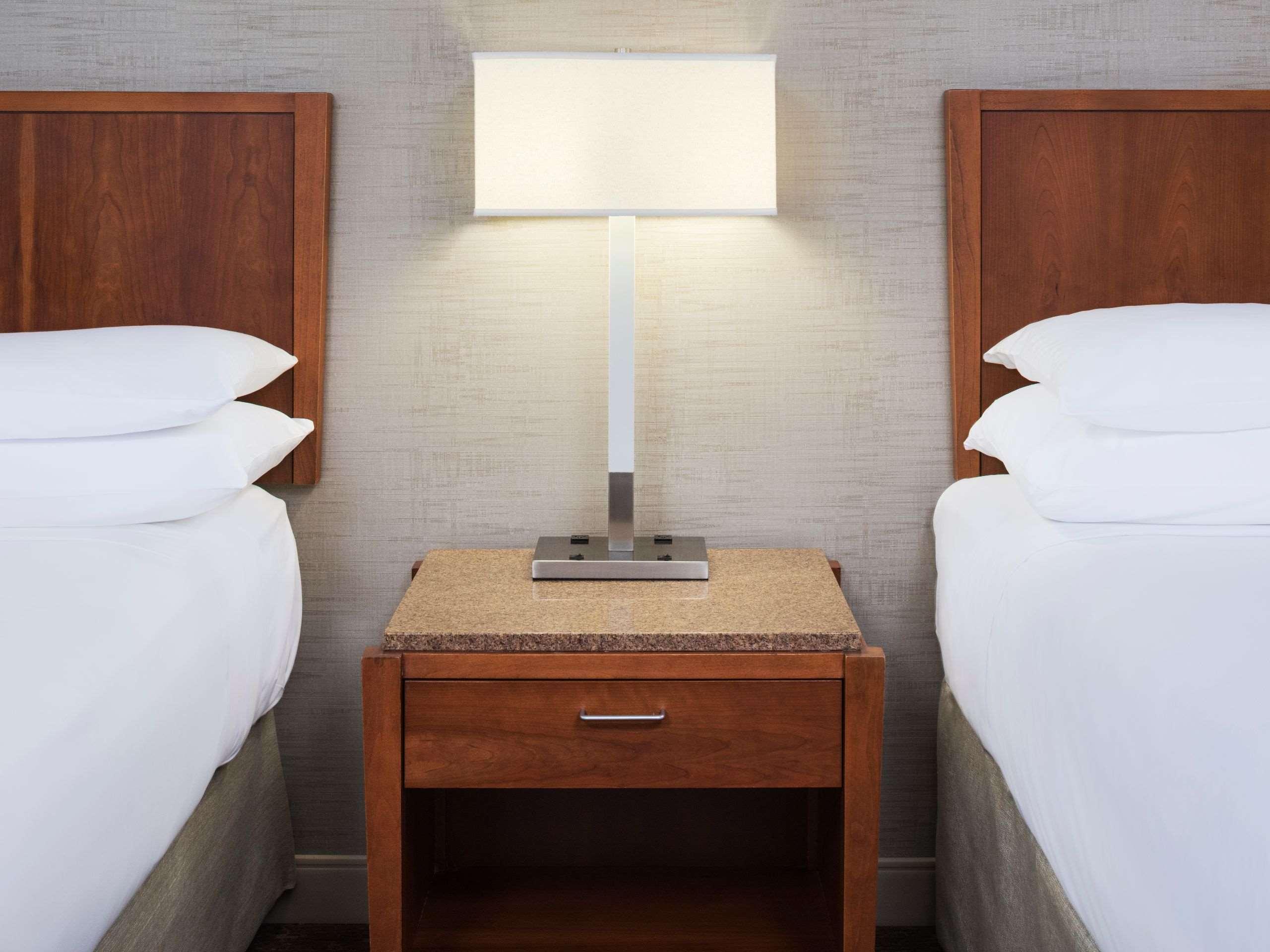 Hyatt Rosemont — photo 3