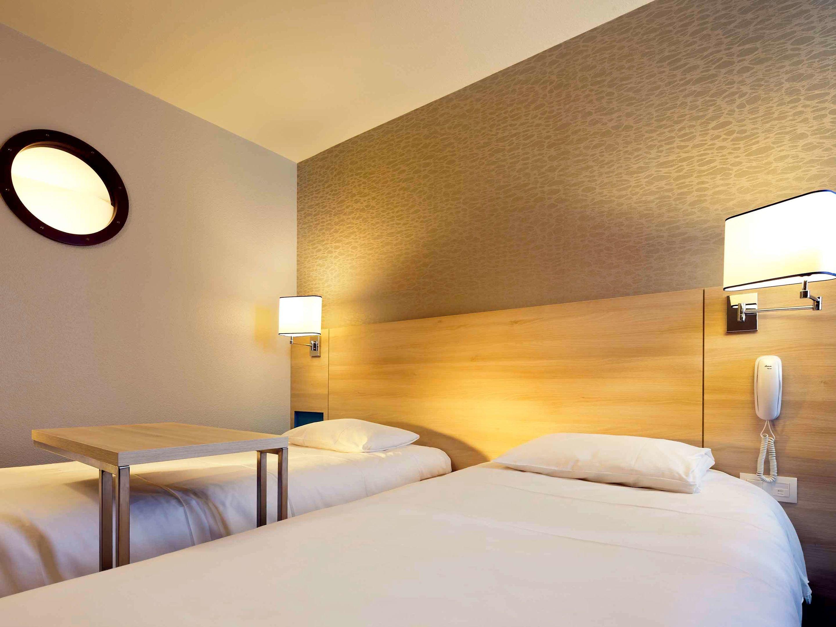 ibis Styles Ouistreham — photo 5