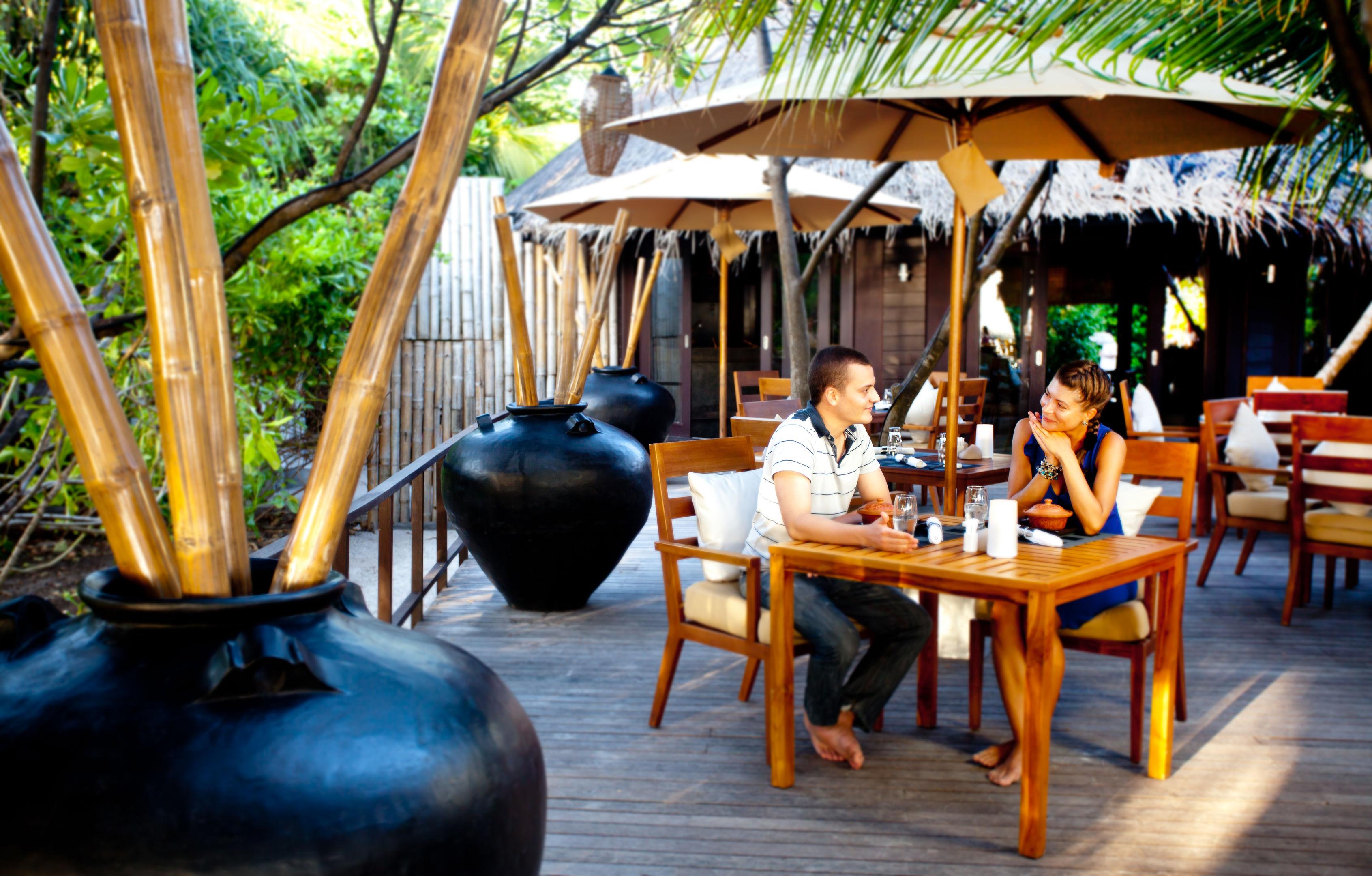 The Sun Siyam Iru Fushi — photo 3