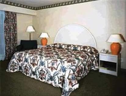 Holiday Inn Leon — photo 4