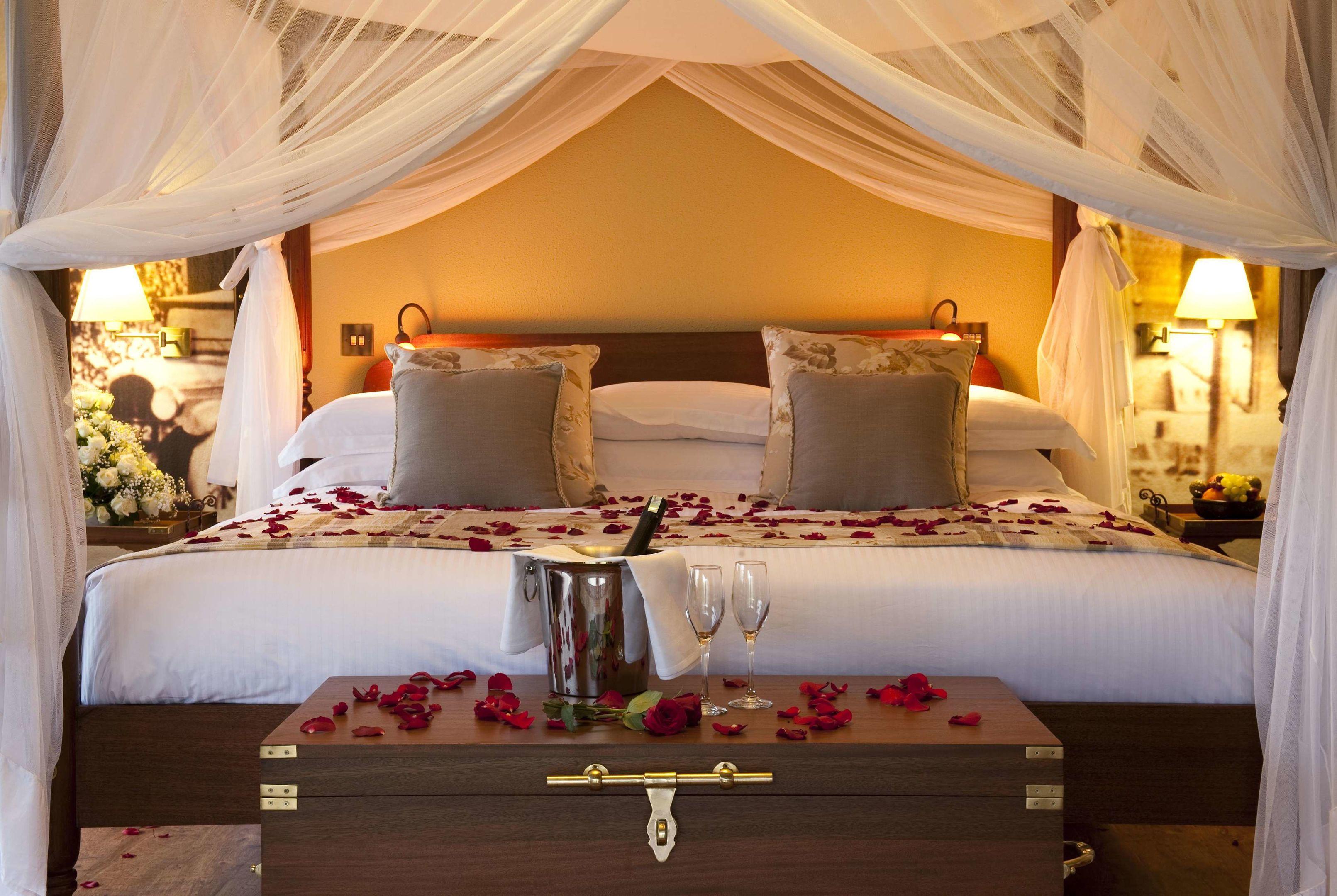 Lake Elmenteita Serena Camp — photo 5