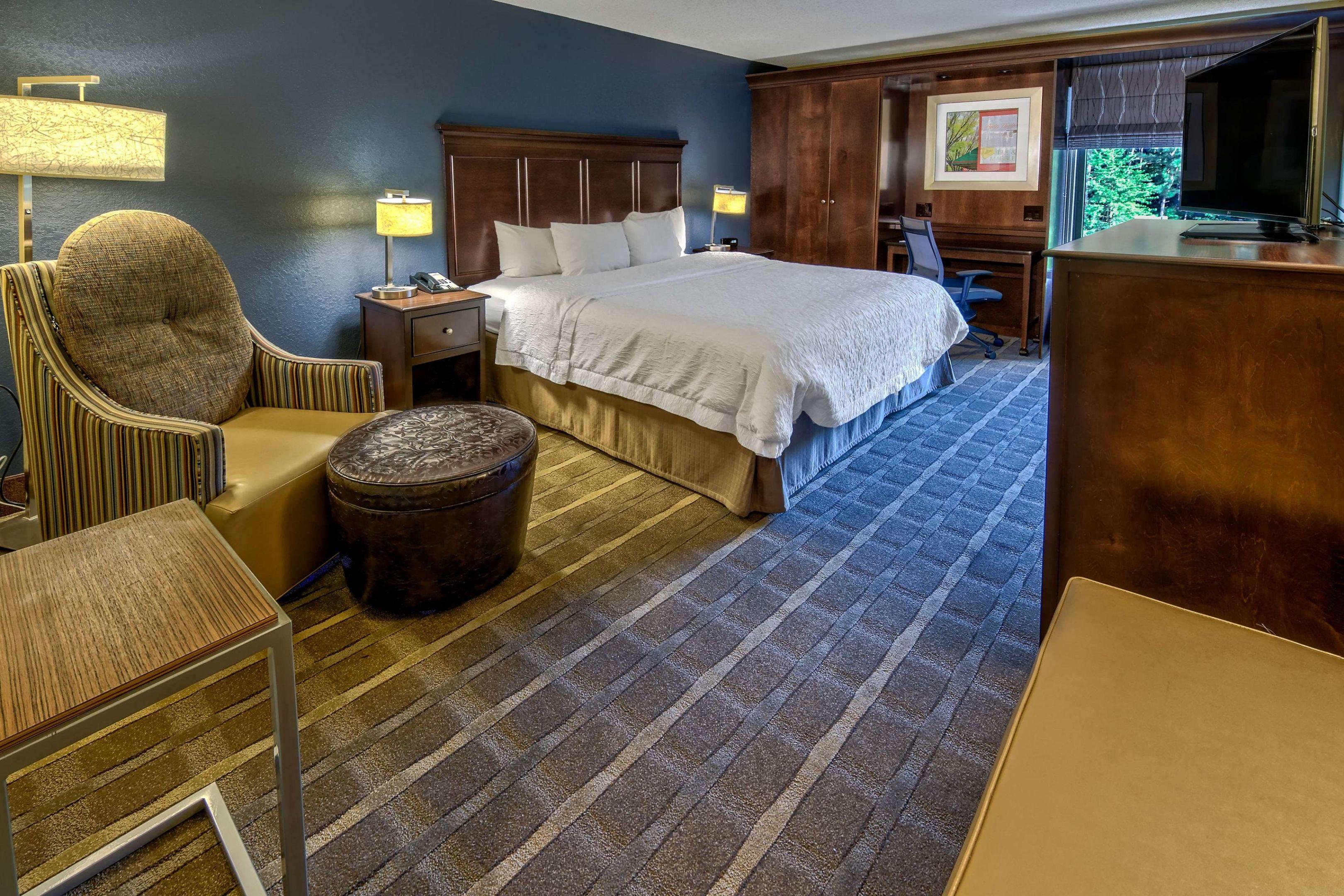 Hampton Inn Peachtree Corners Norcross — photo 4