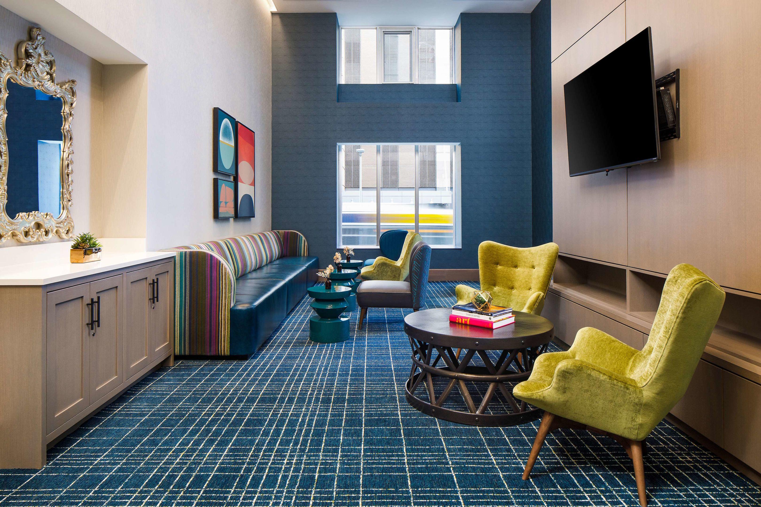 Hyatt Centric Downtown Minneapolis — photo 5