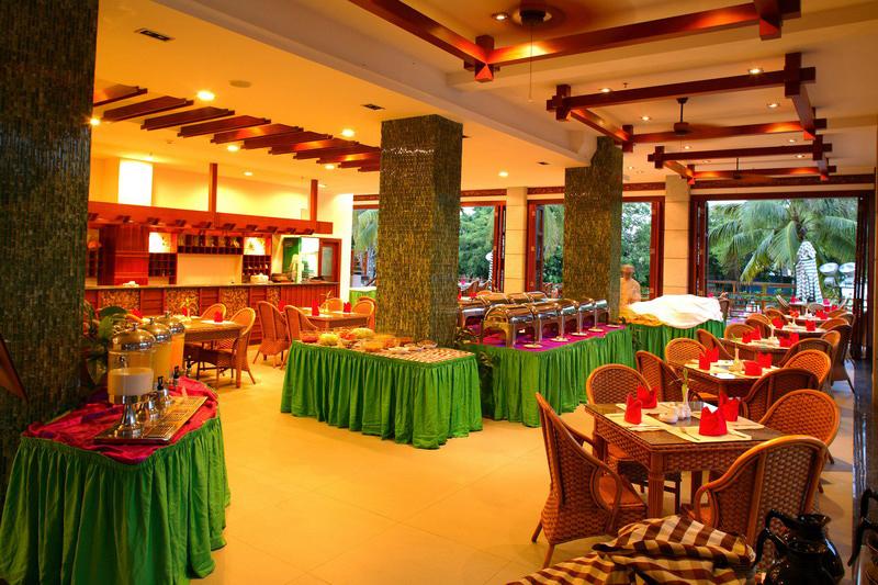 South China Hotel — photo 5