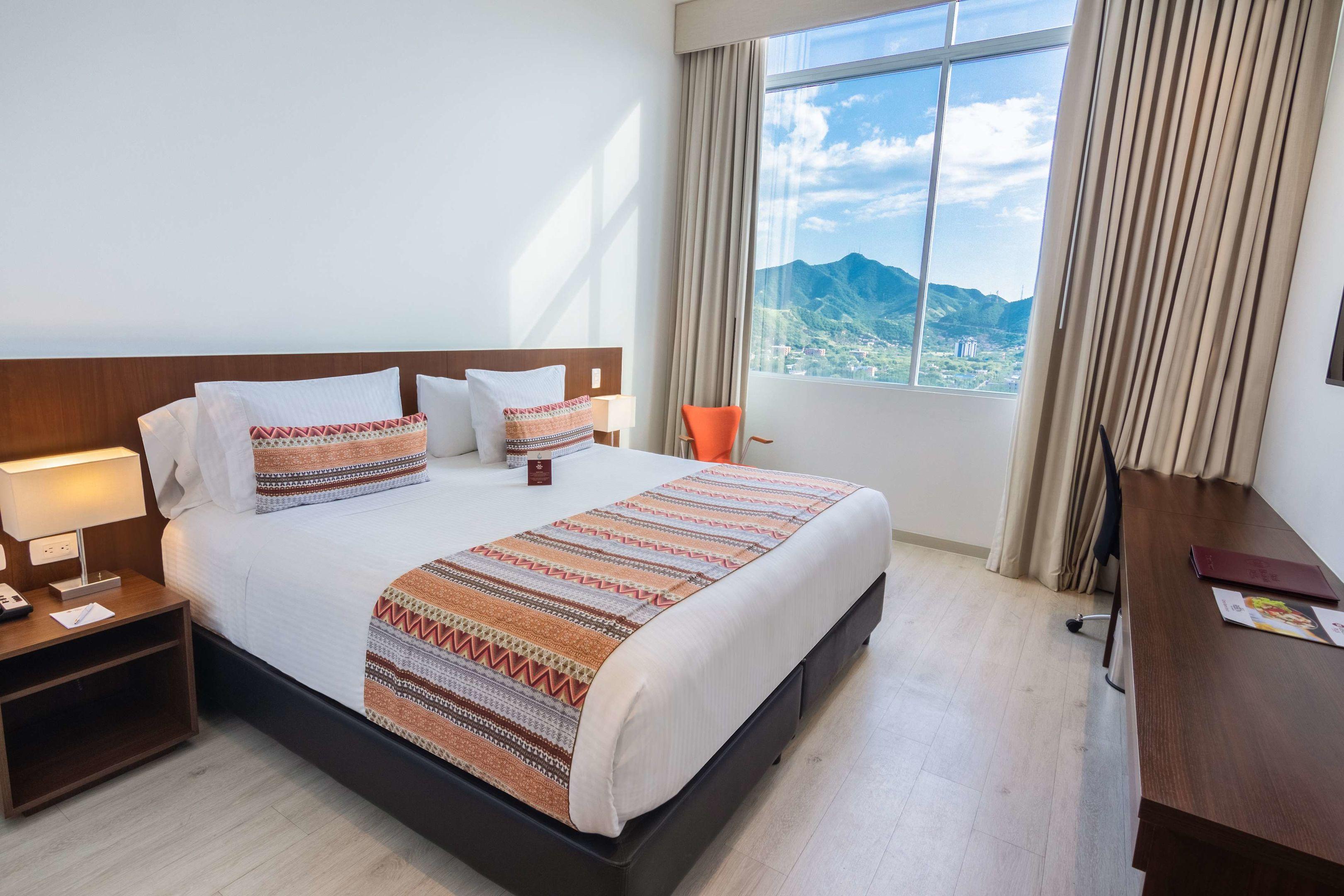 Best Western Plus Santa Marta Hotel — photo 5