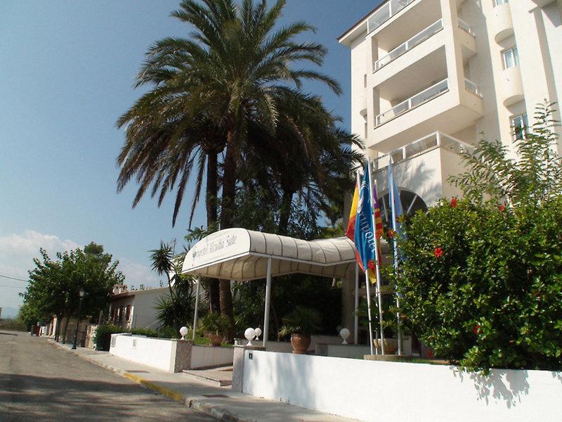 Grupotel Alcudia Suite — photo 5