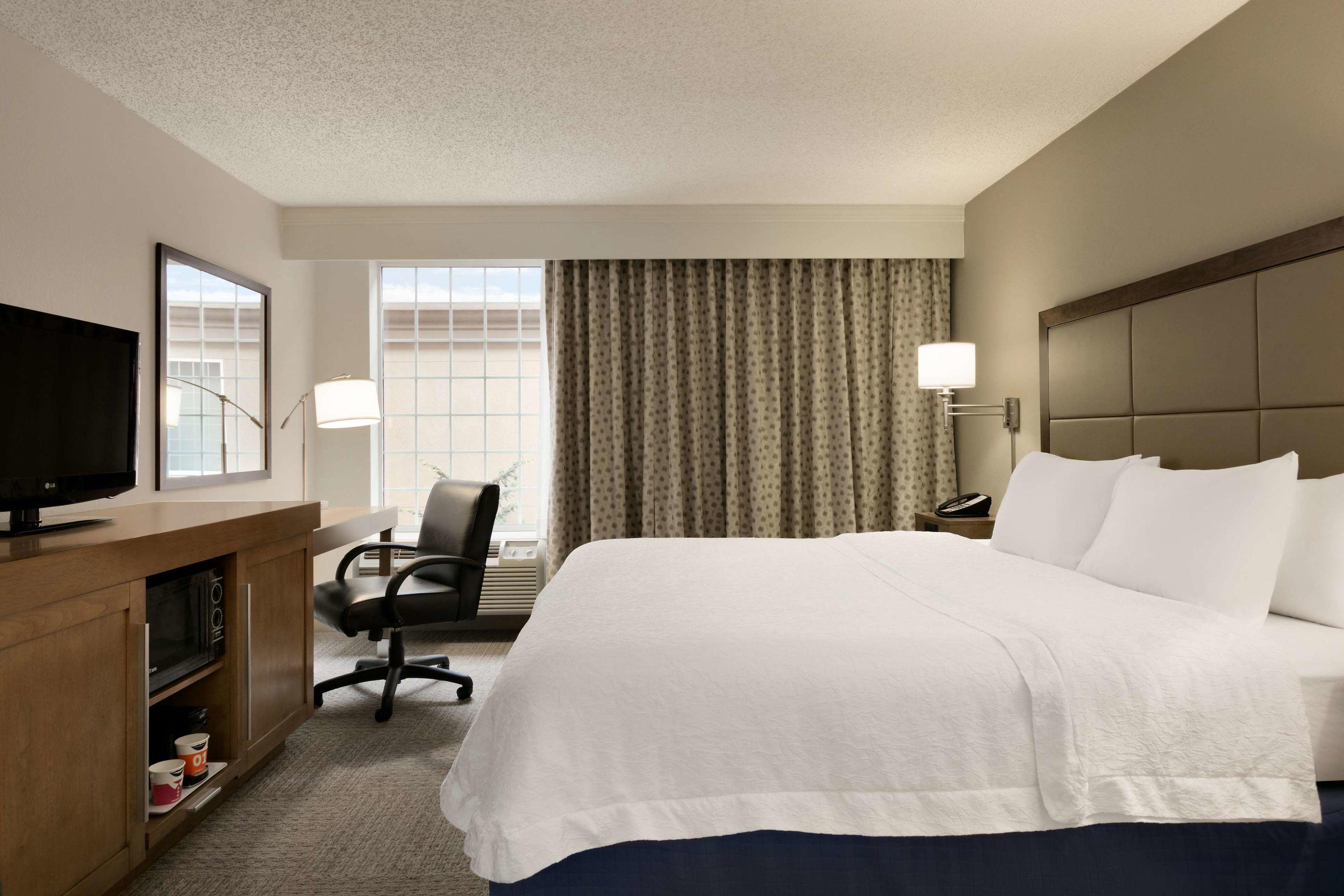 Hampton Inn & Suites Hershey — photo 5