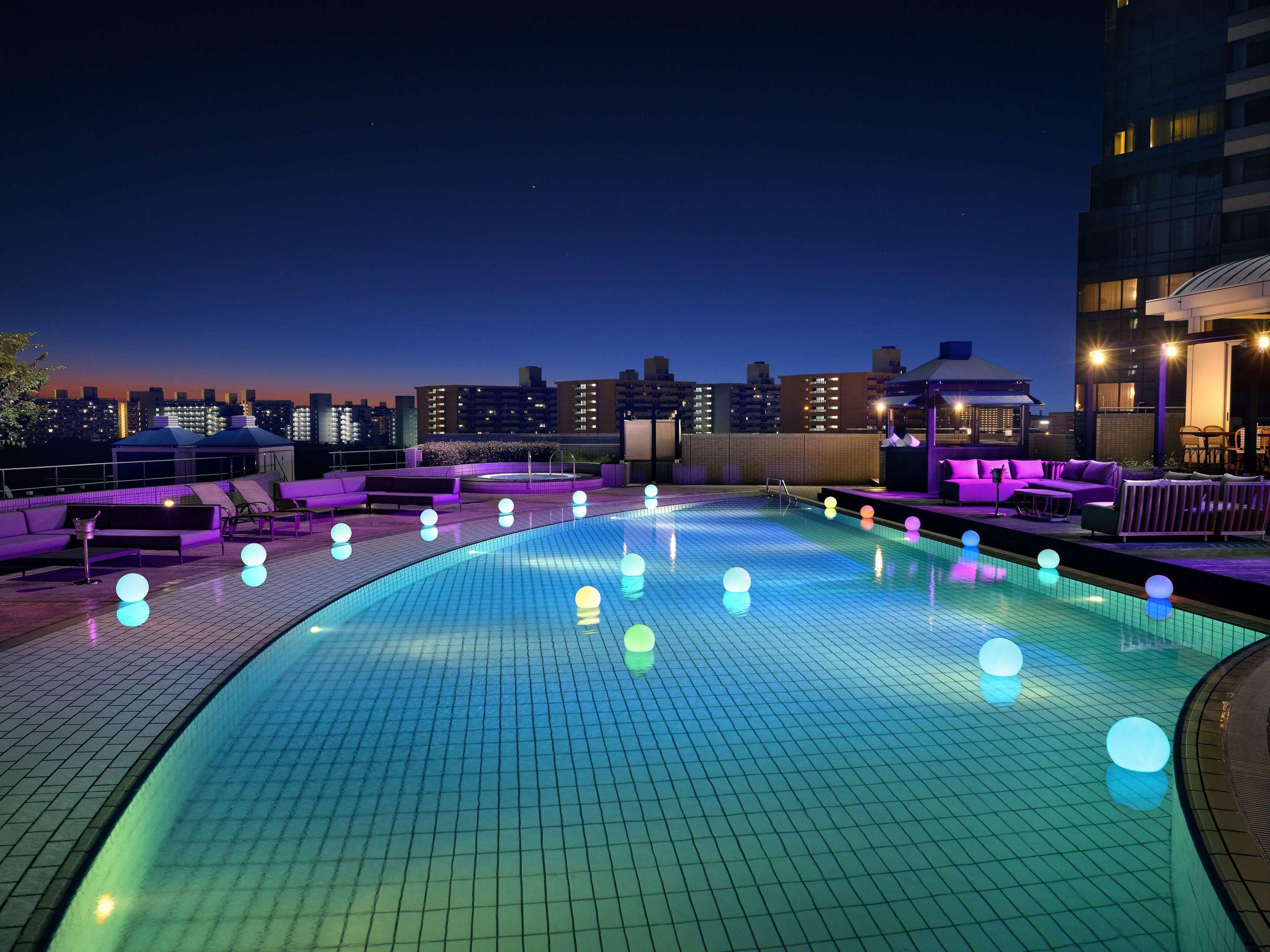 Hyatt Regency Osaka — photo 4