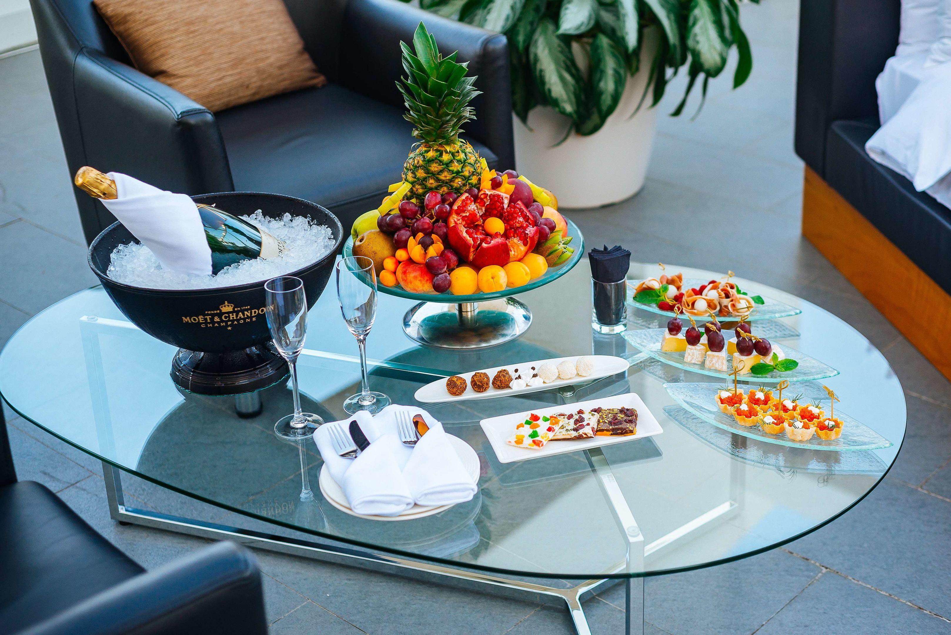 Radisson Blu Resort & Congress Centre Sochi — photo 5