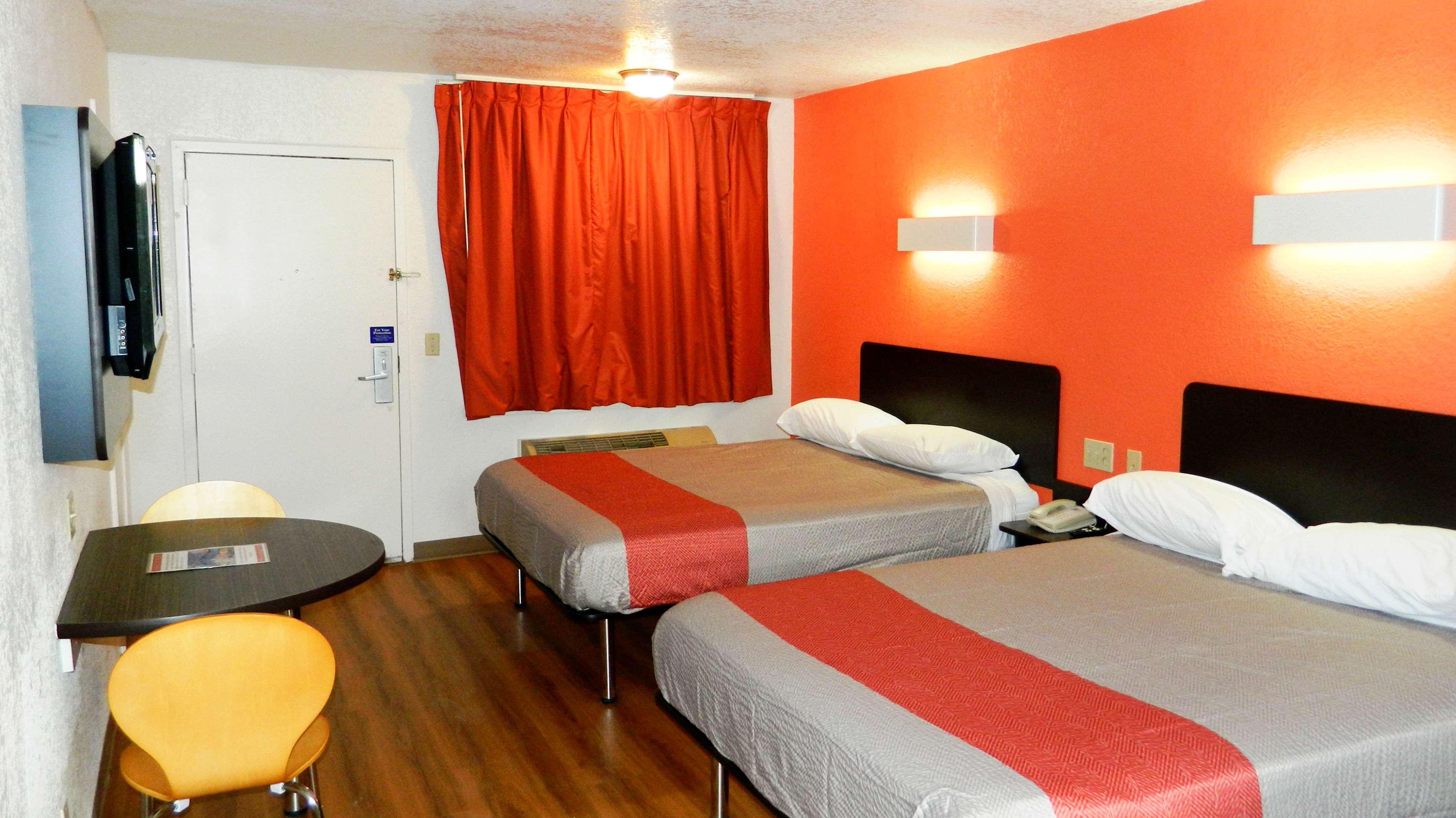 Motel 6 Oklahoma City - Airport East — photo 3