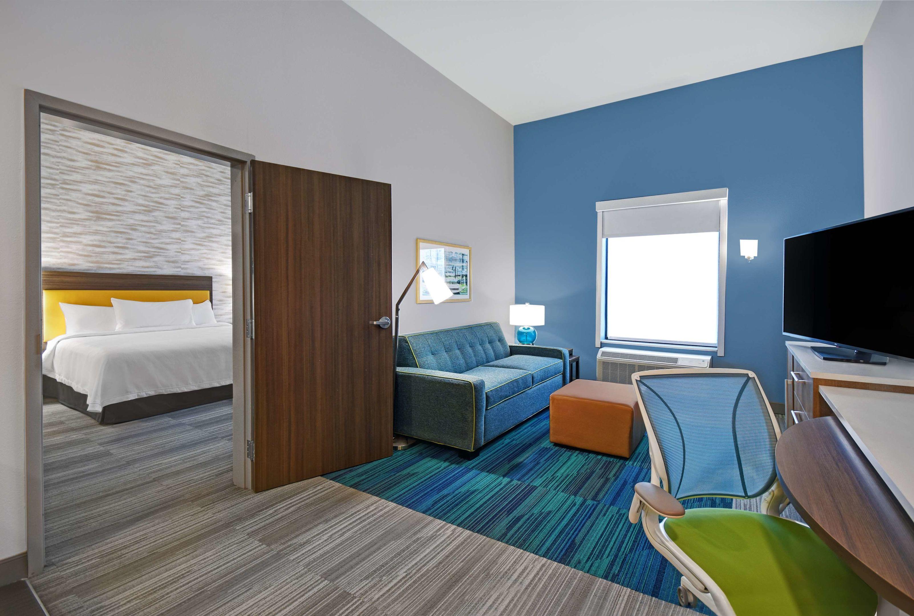 Home2 Suites by Hilton Springdale Cincinnati — photo 5
