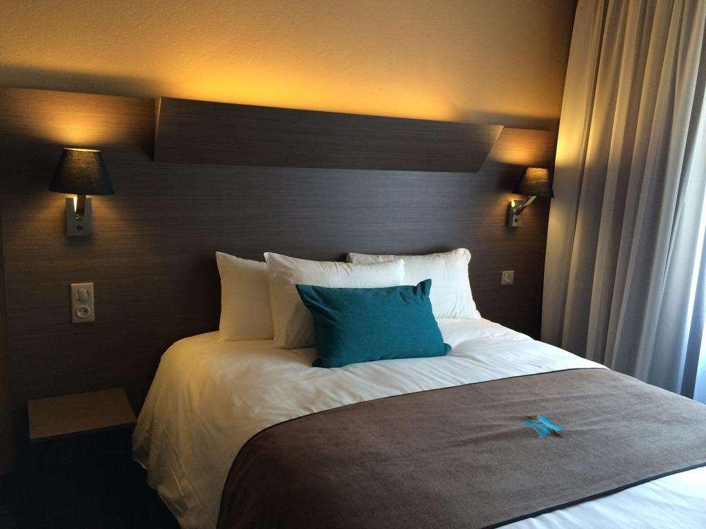 Moka Hotel — photo 3