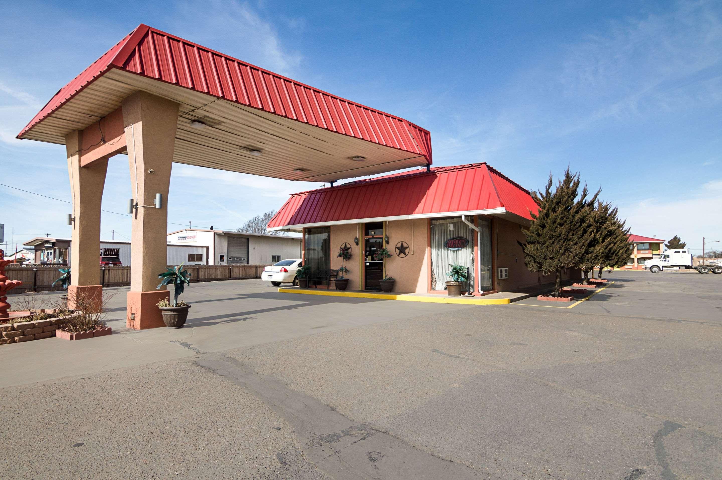 Econo Lodge Dalhart — photo 3