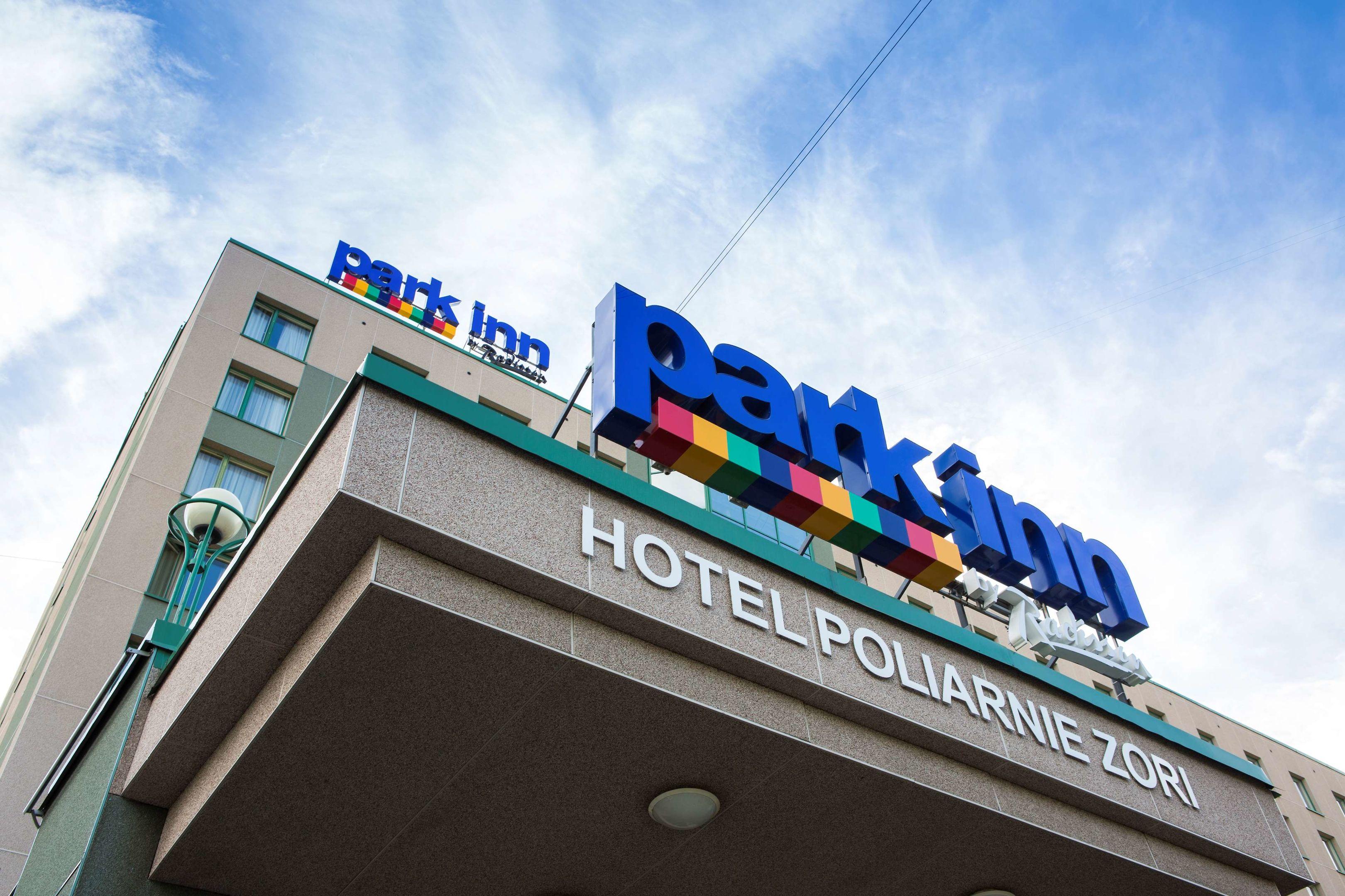 Park Inn by Radisson Poliarnie Zori, Murmansk — photo 3