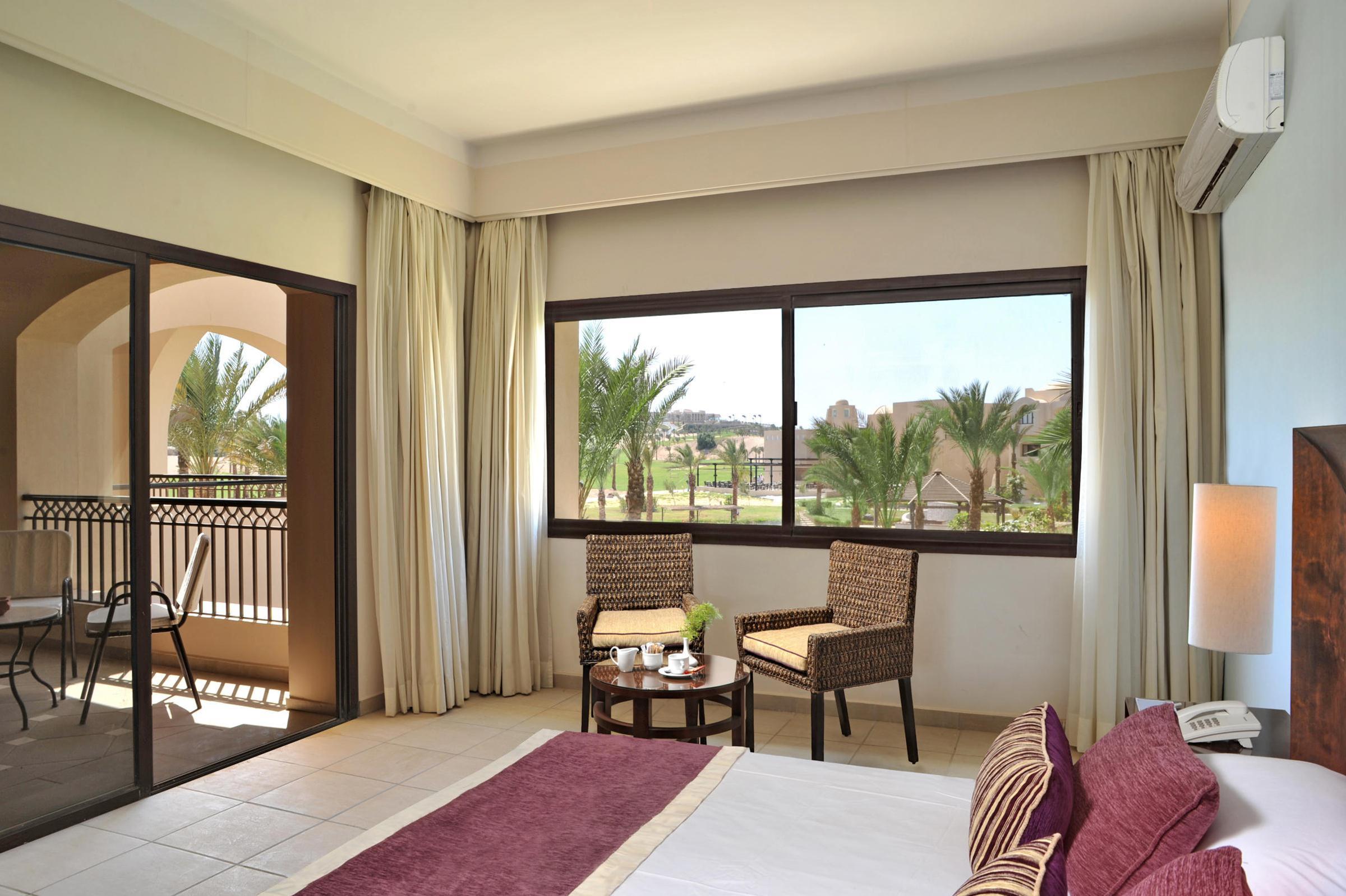 Jaz Makadi Saraya Palms — photo 5