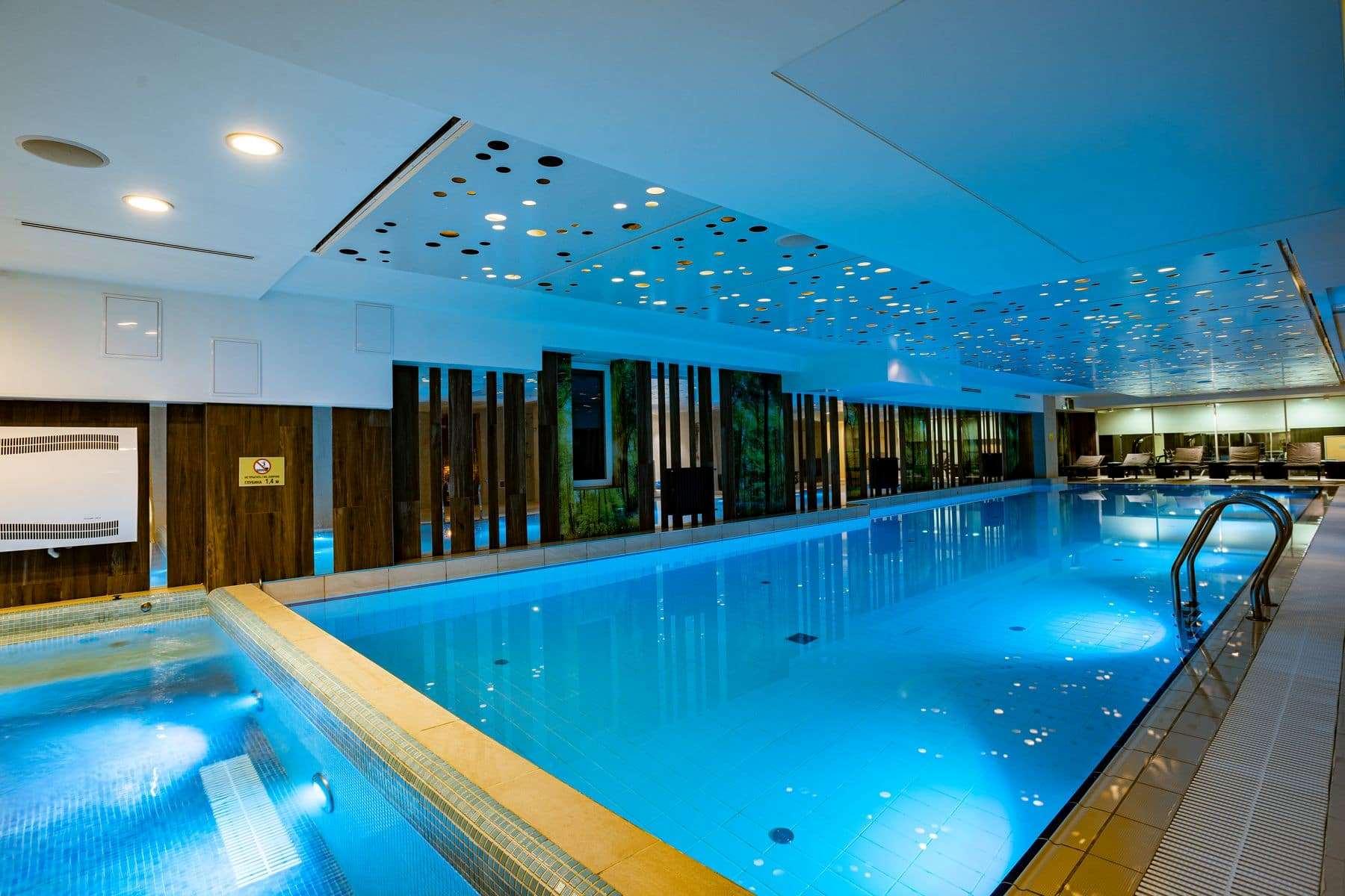 Ramada Hotel & Suites By Wyndham Novosibirsk Zhukovka — photo 5