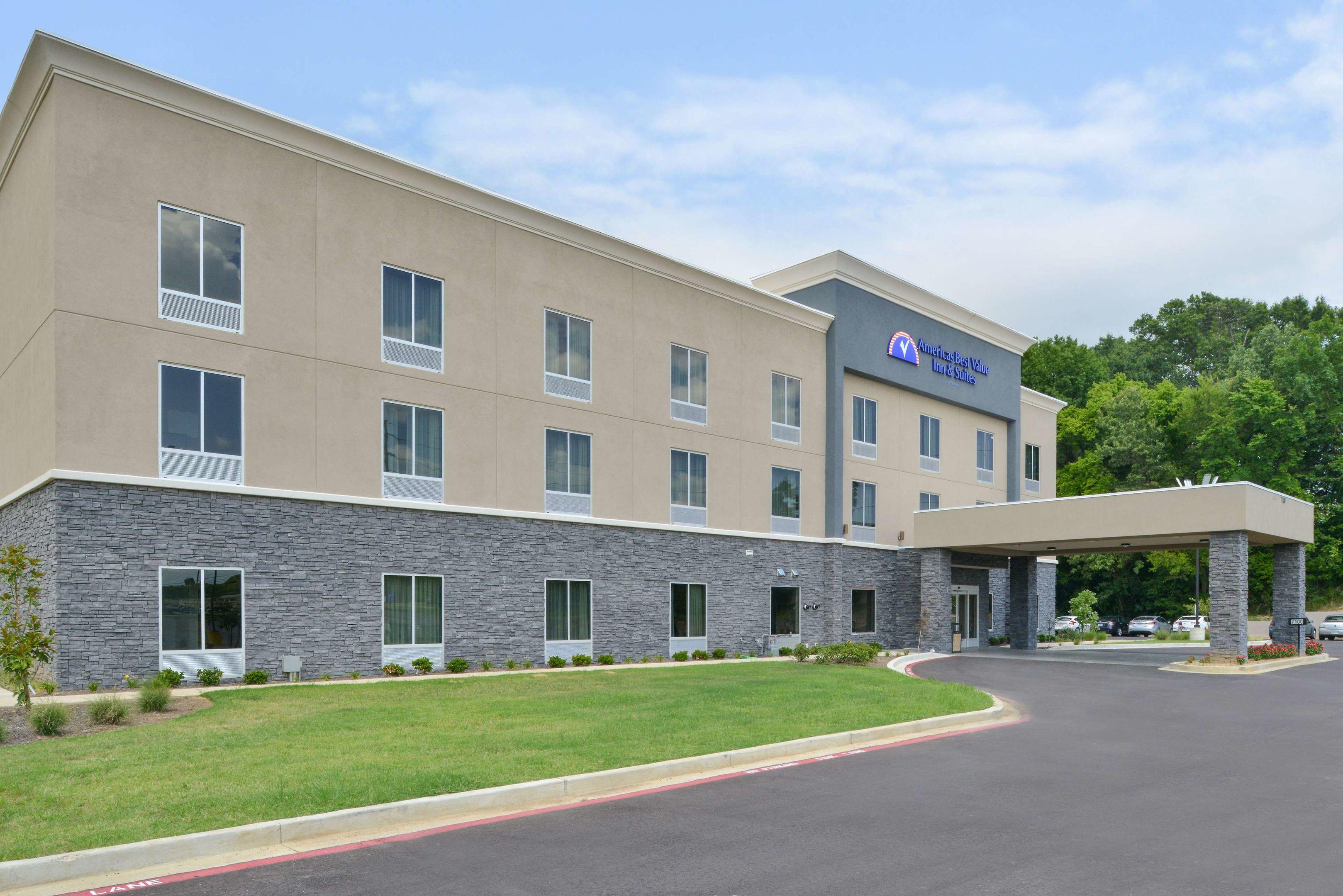Americas Best Value Inn & Suites - Southaven / Memphis — photo 4