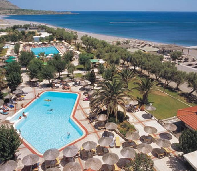 Amada Colossos Resort — photo 3