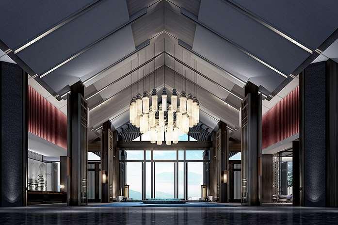 Wanda Realm Resort Nanning — photo 5