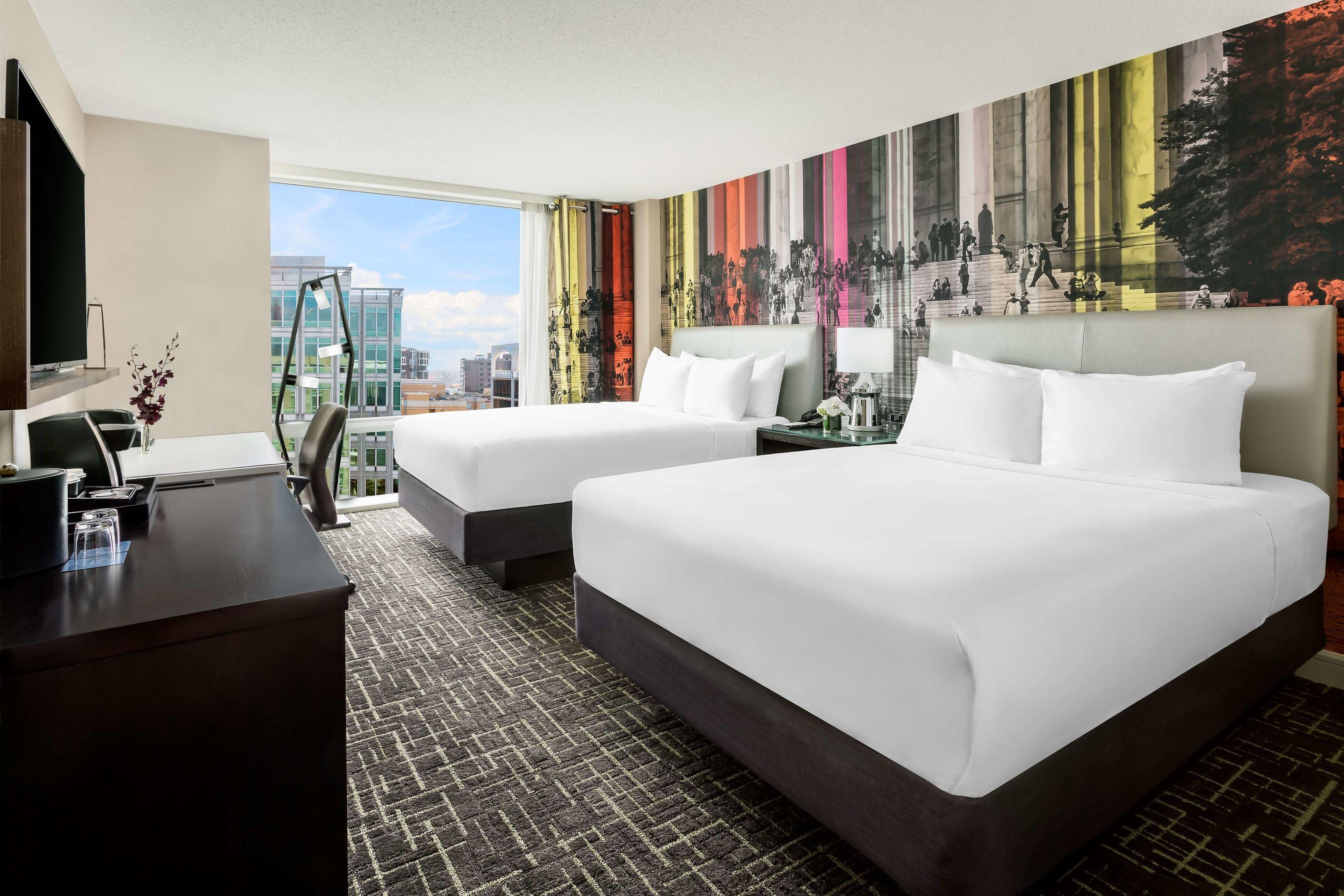 Hyatt Centric Arlington — photo 3
