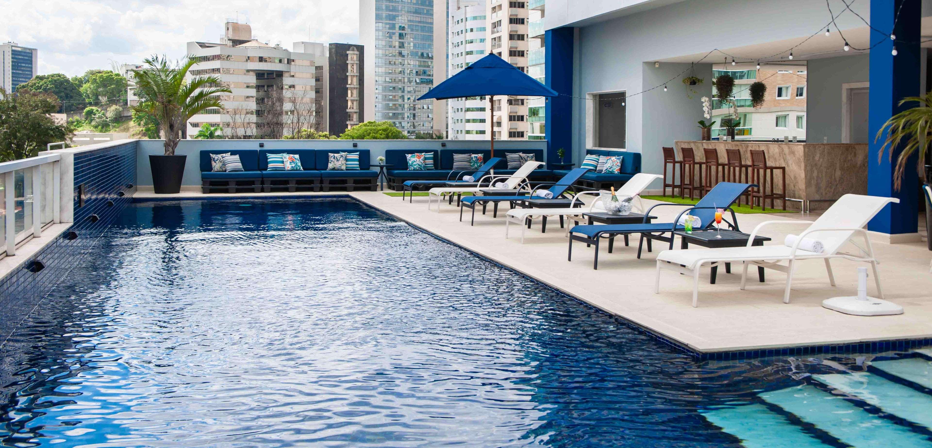 Golden Tulip Porto Vitoria — photo 5