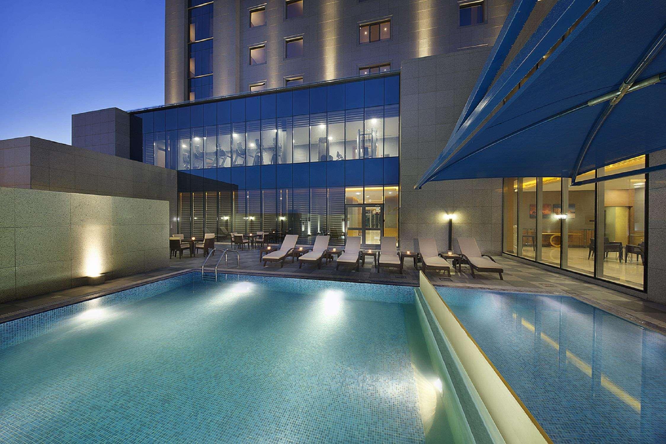 Hilton Garden Inn Tabuk — photo 4