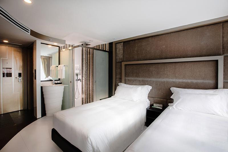 Centara Azure Hotel Pattaya — photo 4