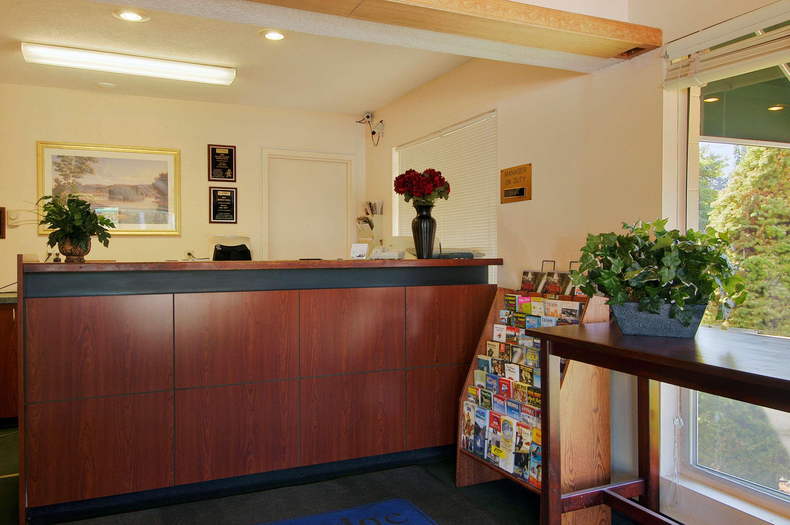 Knights Inn Salem — photo 5