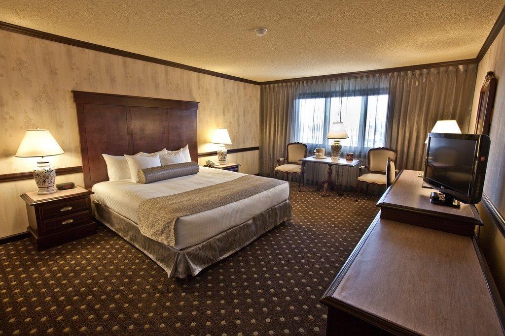 Carson Valley Inn — photo 5